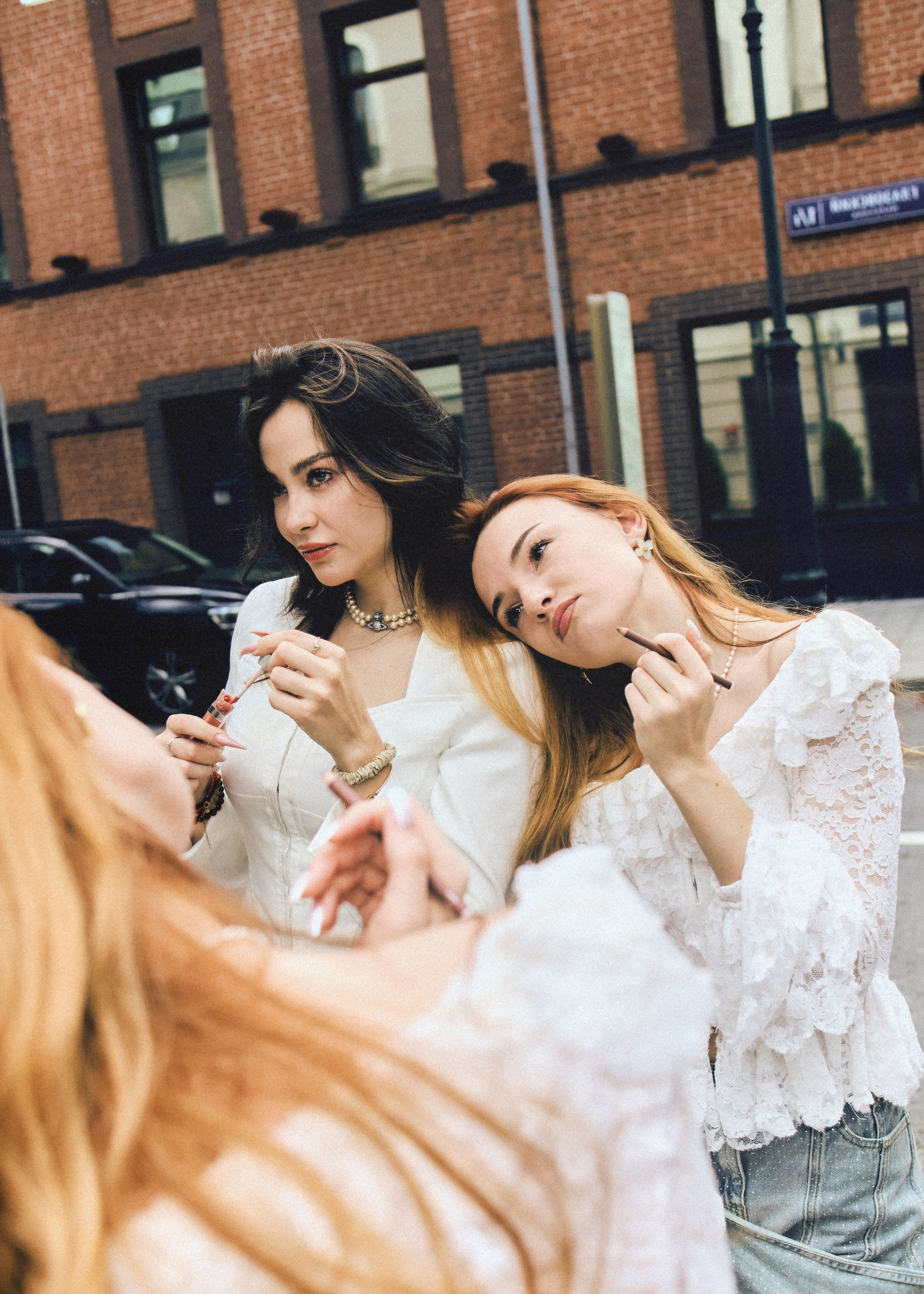 Настя и Маша. SHILOVA PHOTO. Шилова Екатерина. Фотограф. Москва