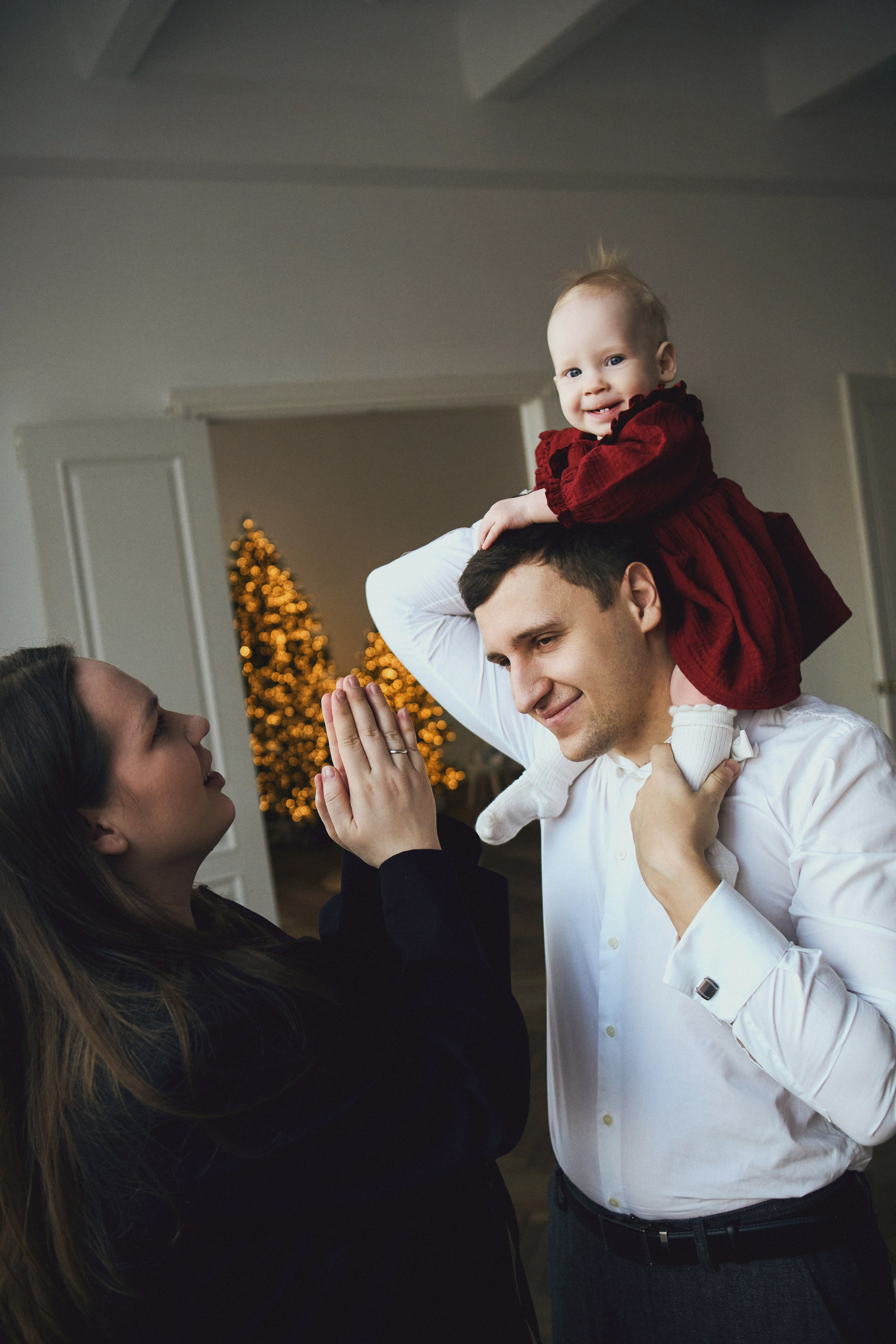 Семья. SHILOVA PHOTO. Шилова Екатерина. Фотограф. Москва