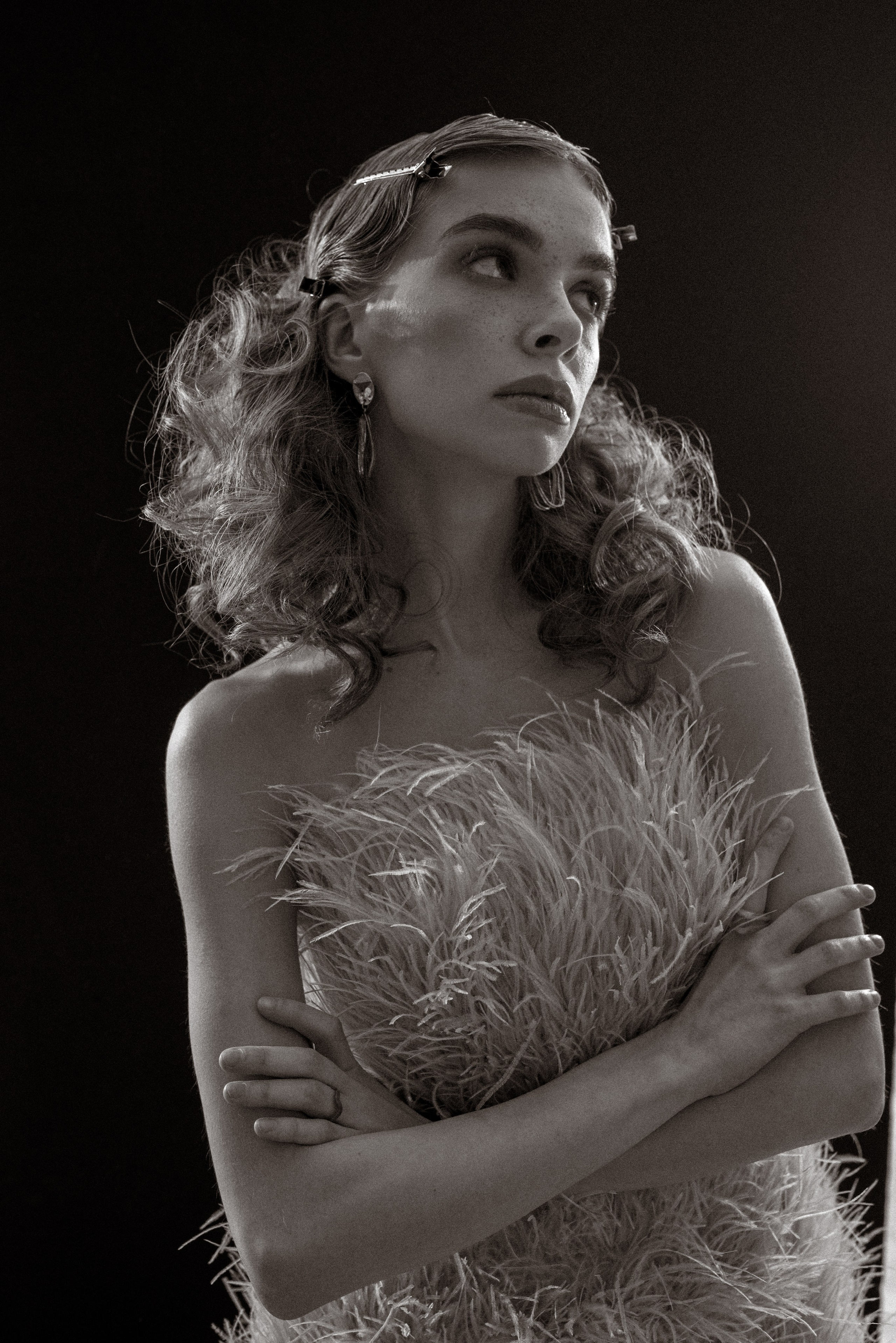 Креативные съёмки. Свадебный, семейный, женский фотограф в Москве, Мытищах, Королёве Ксения Узилле