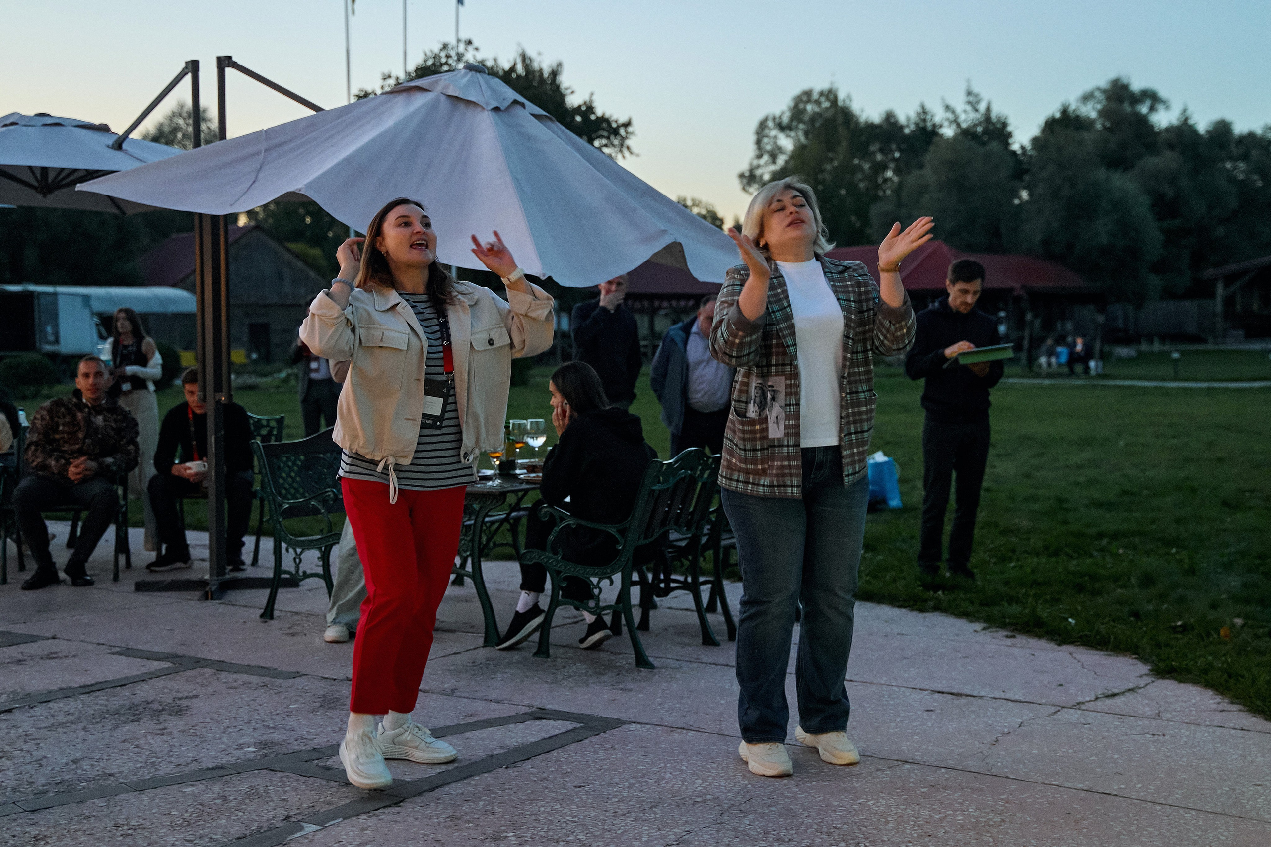 Максофт (IT Credo 2025). Свадебная, семейная фото и видео съёмка в Пензе