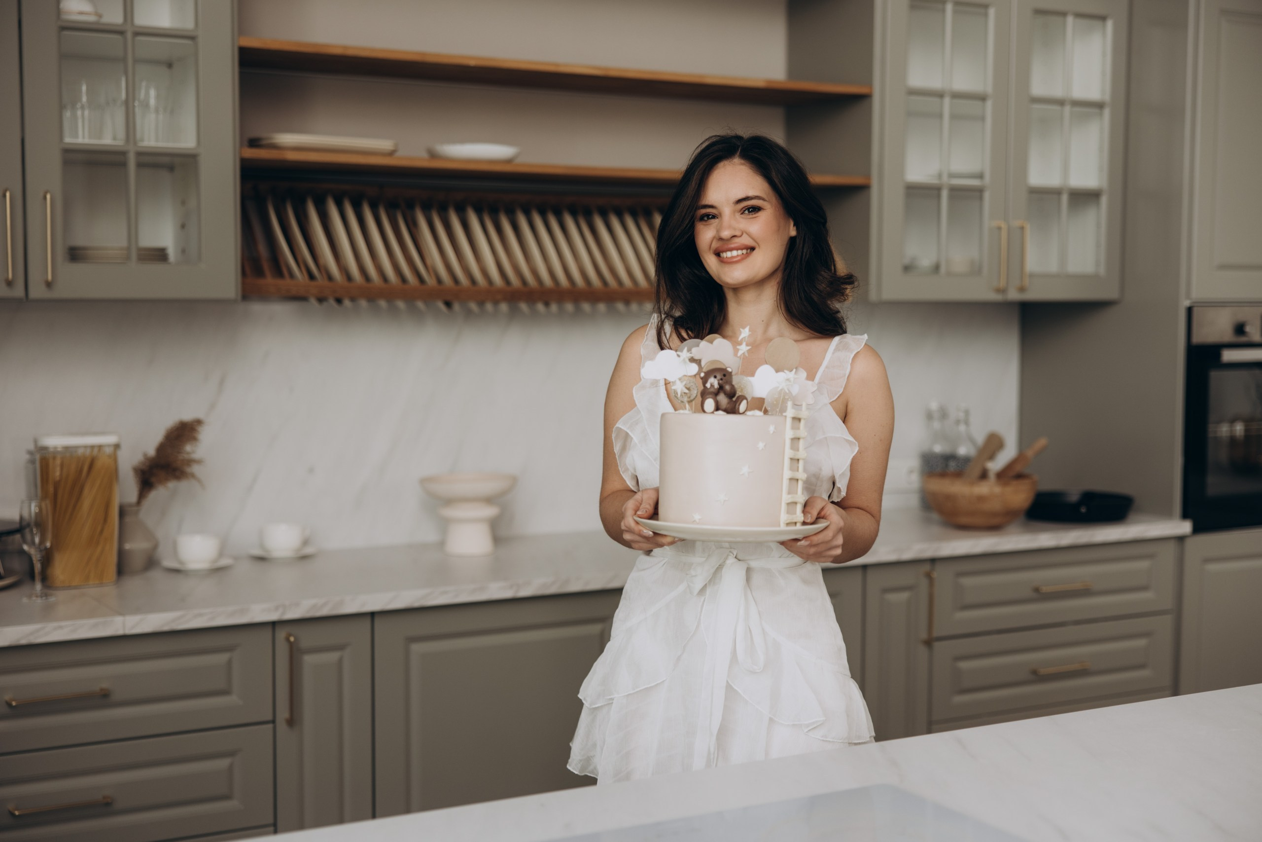 Фотосессия на день рождения Cross. Свадебный фотограф в Дмитрове