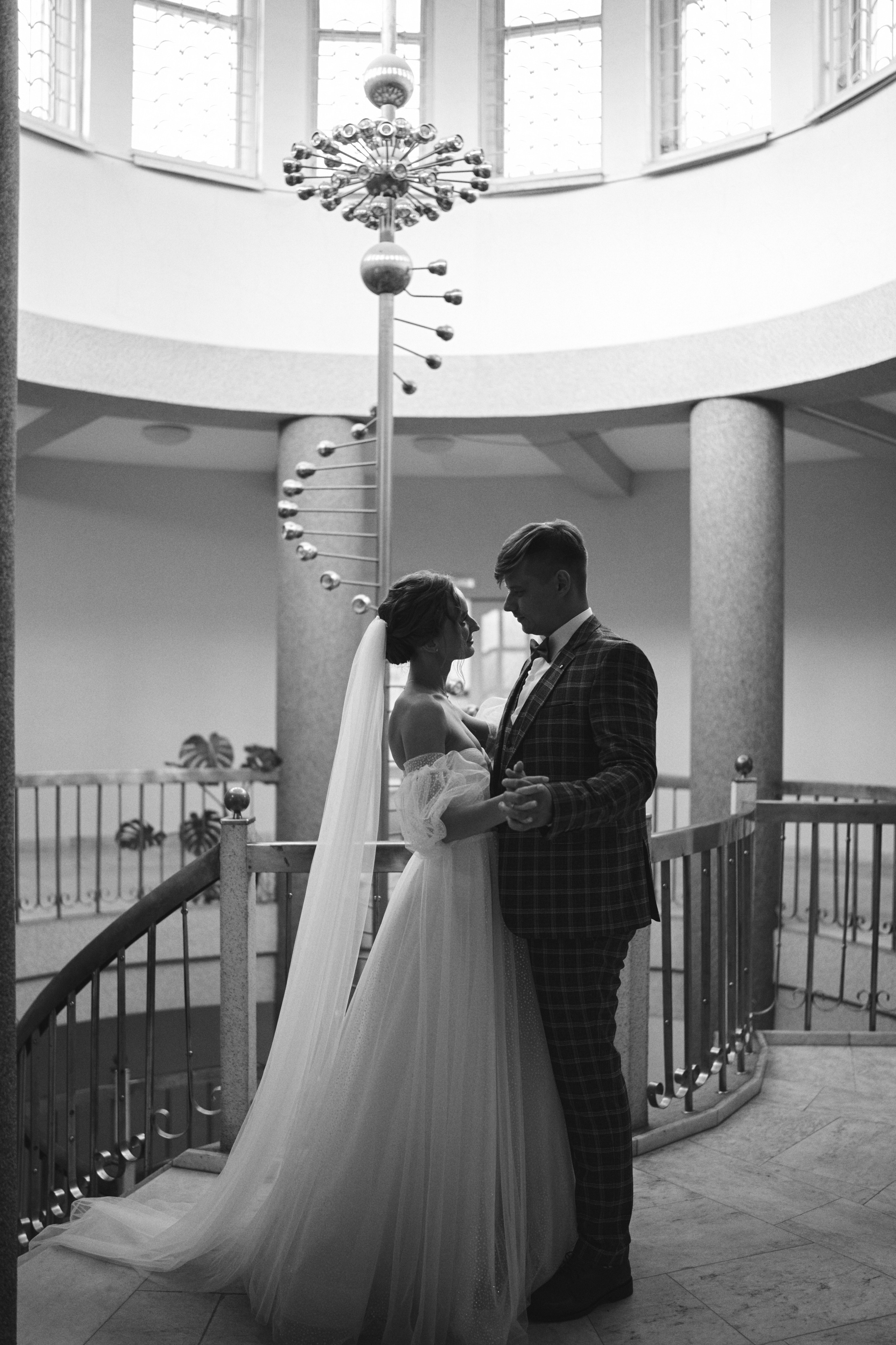 К + Д. Фотограф Киров Анжелика Некрасова