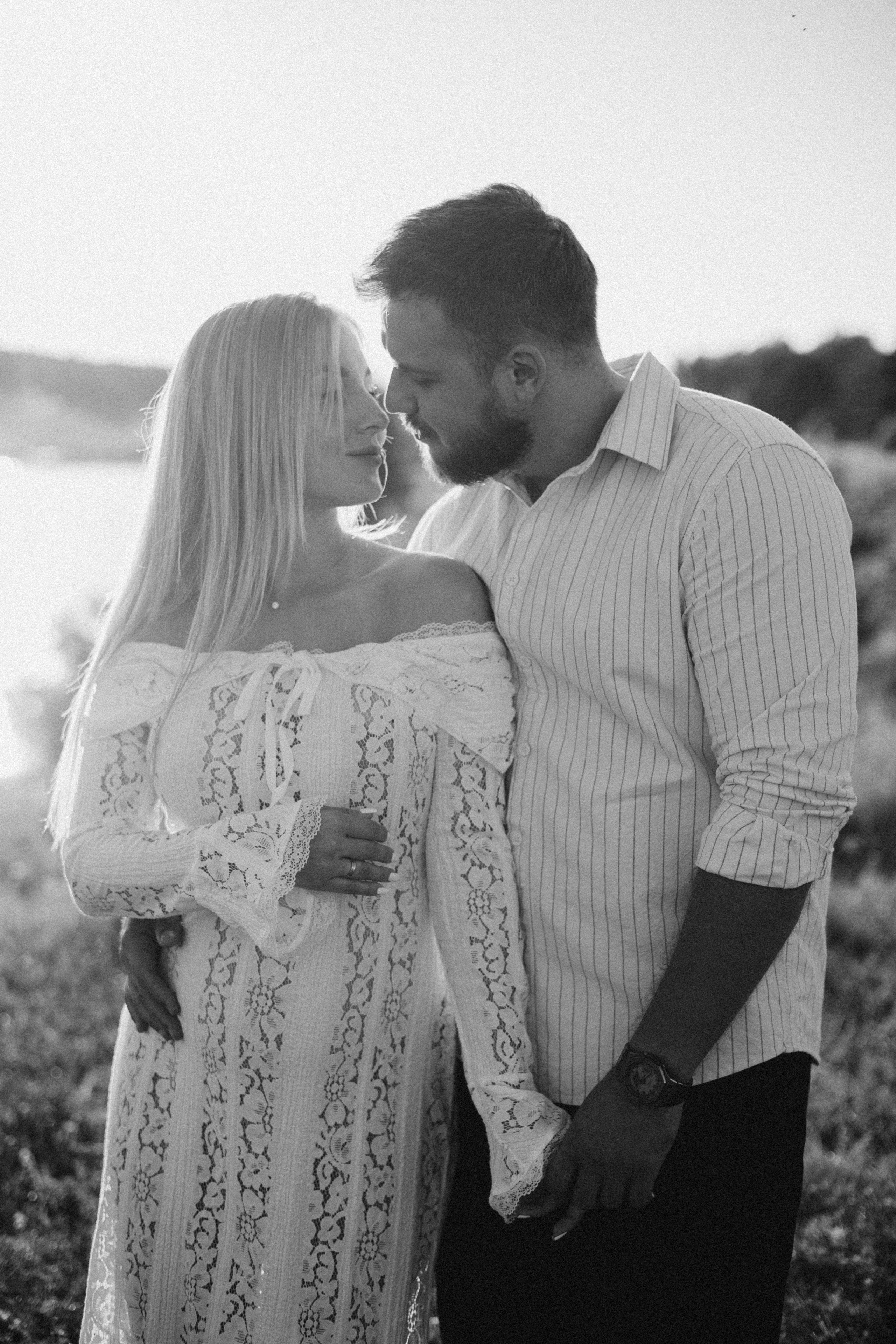 Серёжа & Настя. ФОТОГРАФ РОЗА ФИЛИНА СПб I МОСКВА