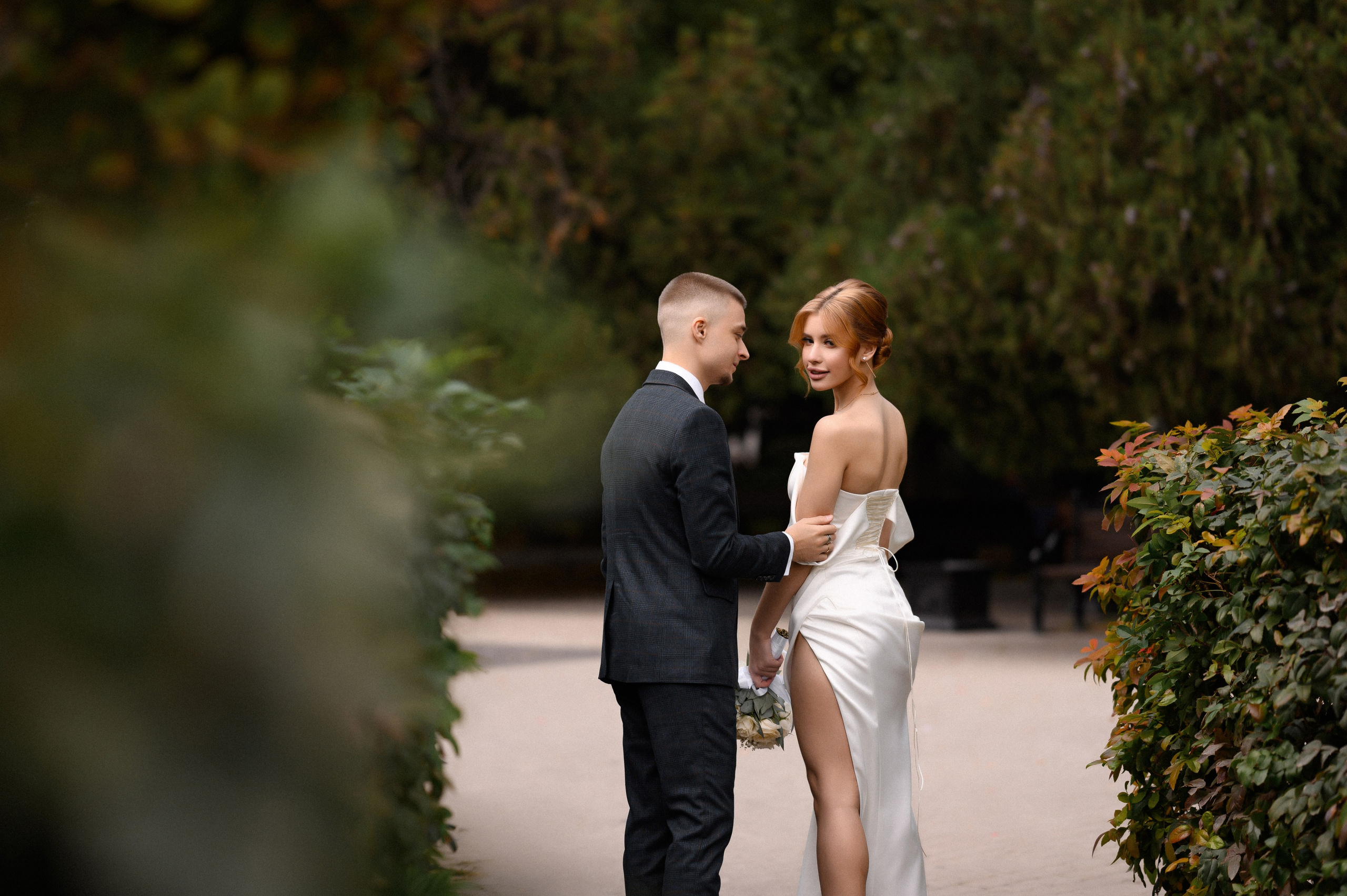 15.10.24. Свадебный и семейный фотограф в Краснодаре