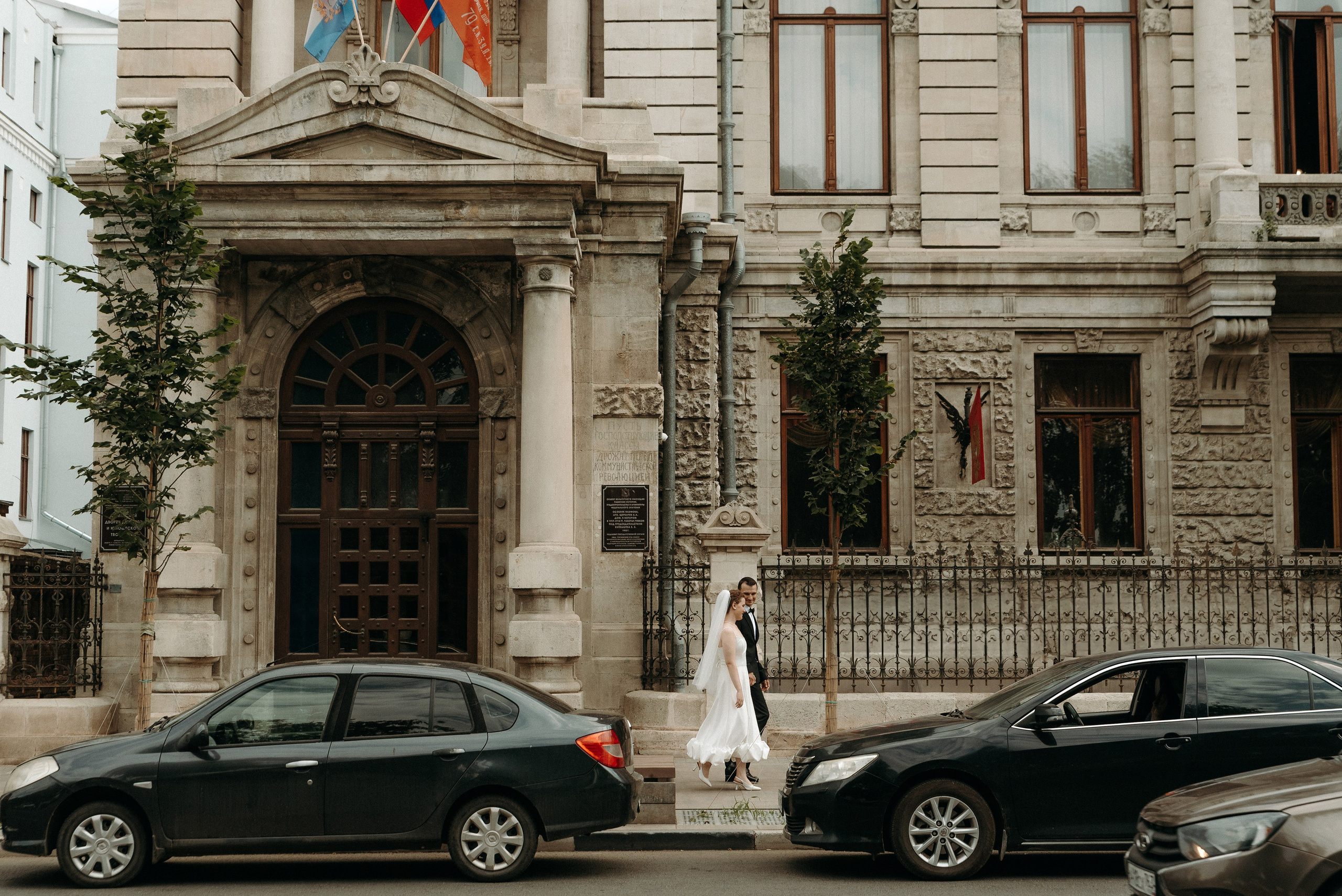 Оксана & Илья. Индивидуальный и lovestory фотограф в Самаре. Никонорова Наталья