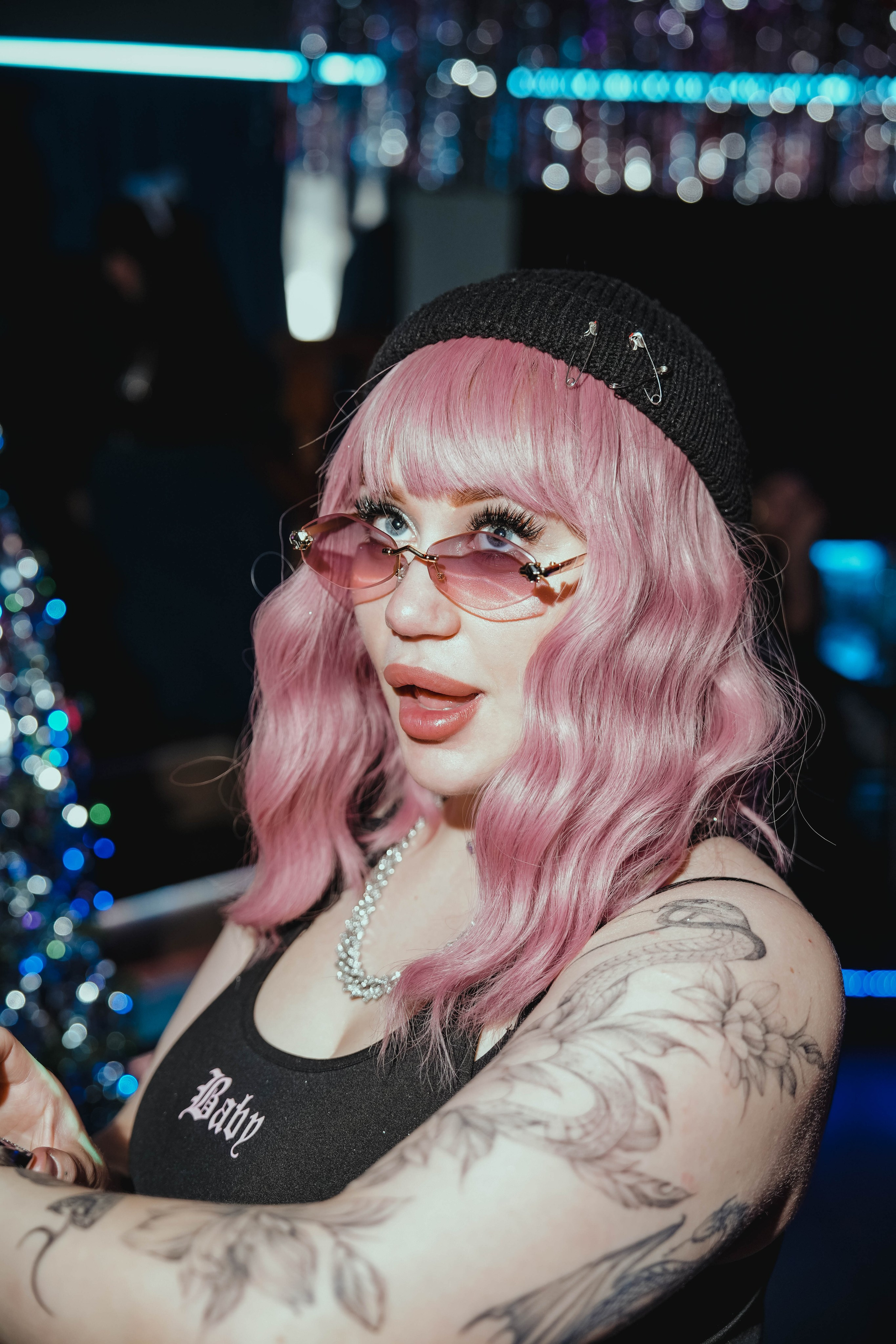 ТОТ САМЫЙ ВЕЧЕР в Mado. AngeLina Filippova фотограф Норильск