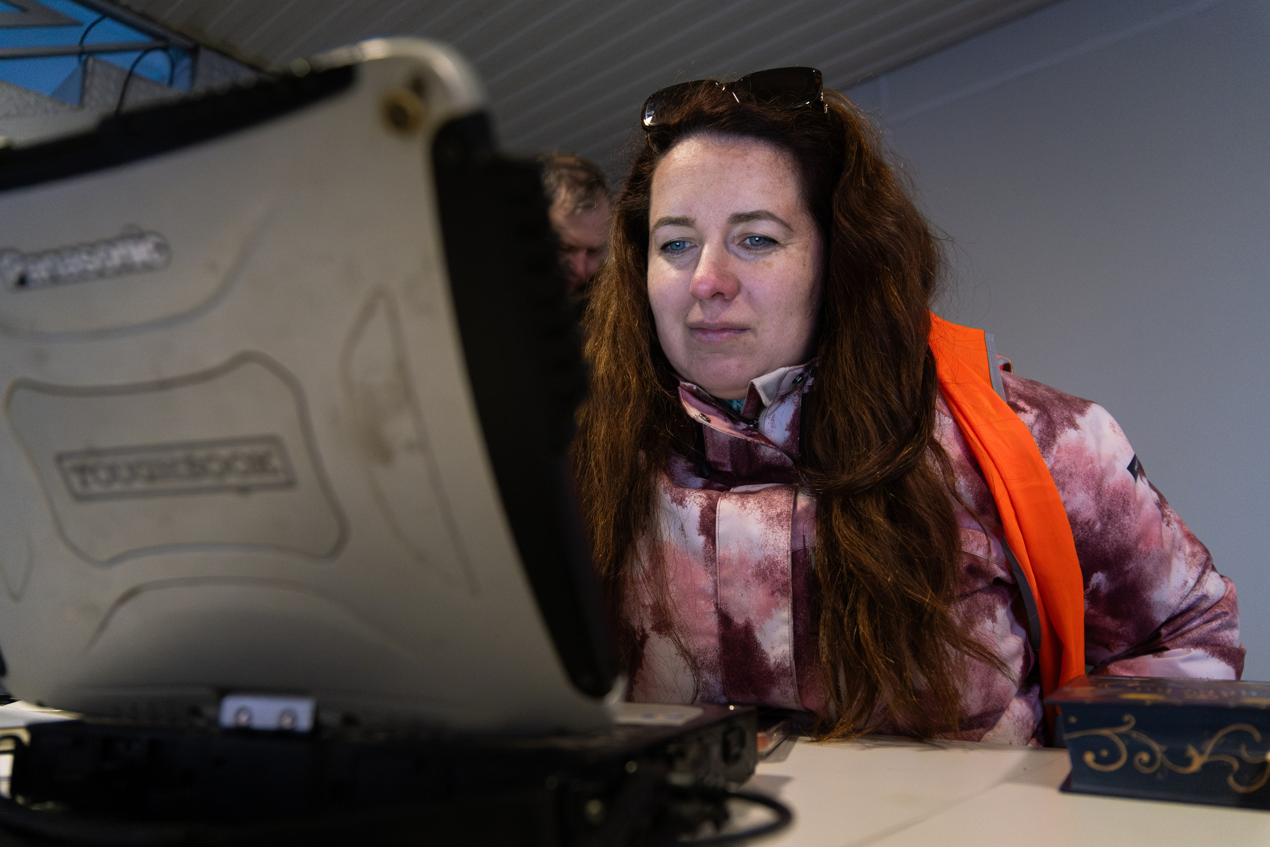 МосАвтоСлалом. Malenkyia