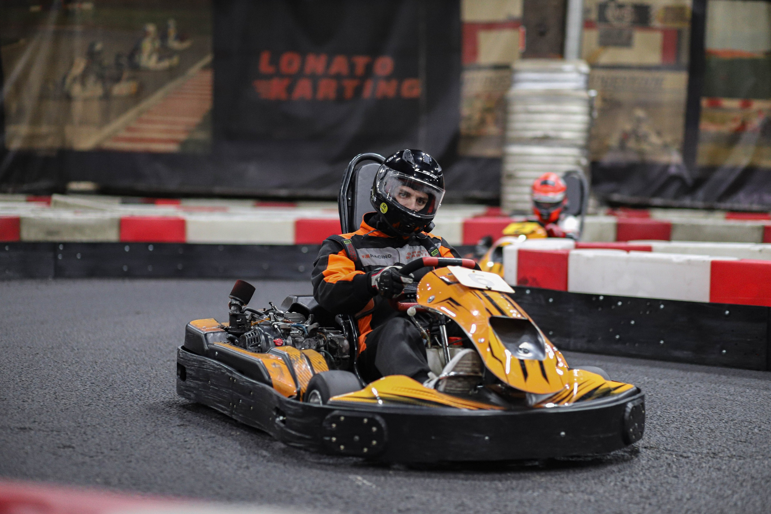 LSK Winter Cup 2025 — 2026 | Этап 3. Malenkyia