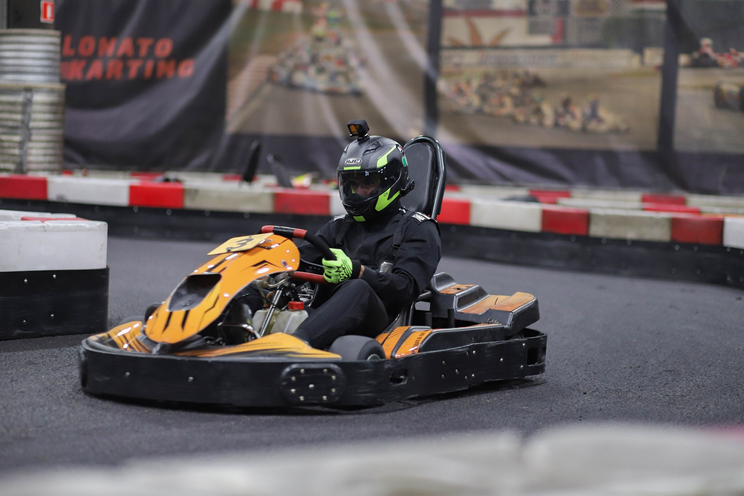 LSK Winter Cup 2025 — 2026 | Этап 4. Malenkyia