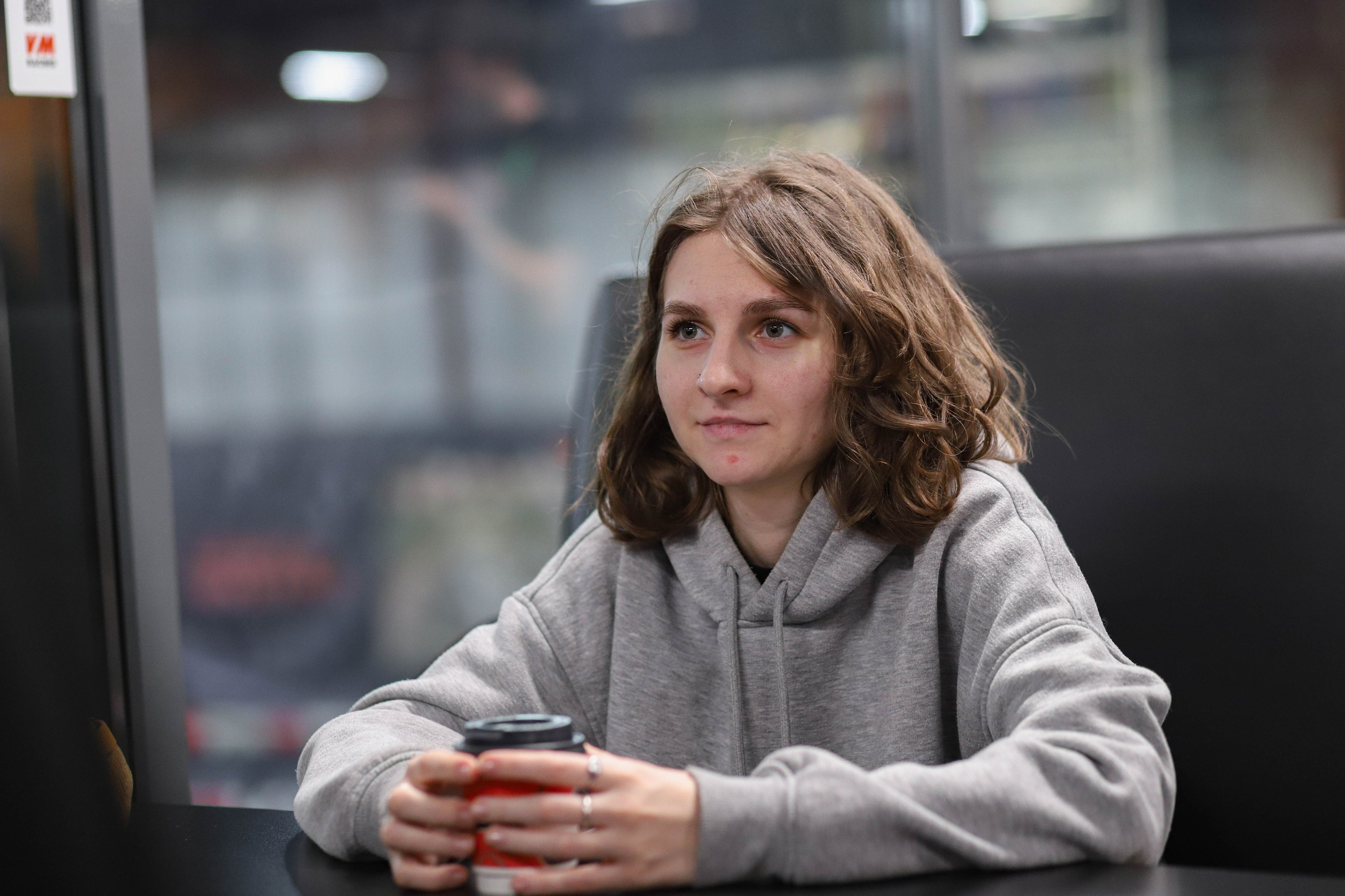 LSK Winter Cup 2025 — 2026 | Этап 3. Malenkyia