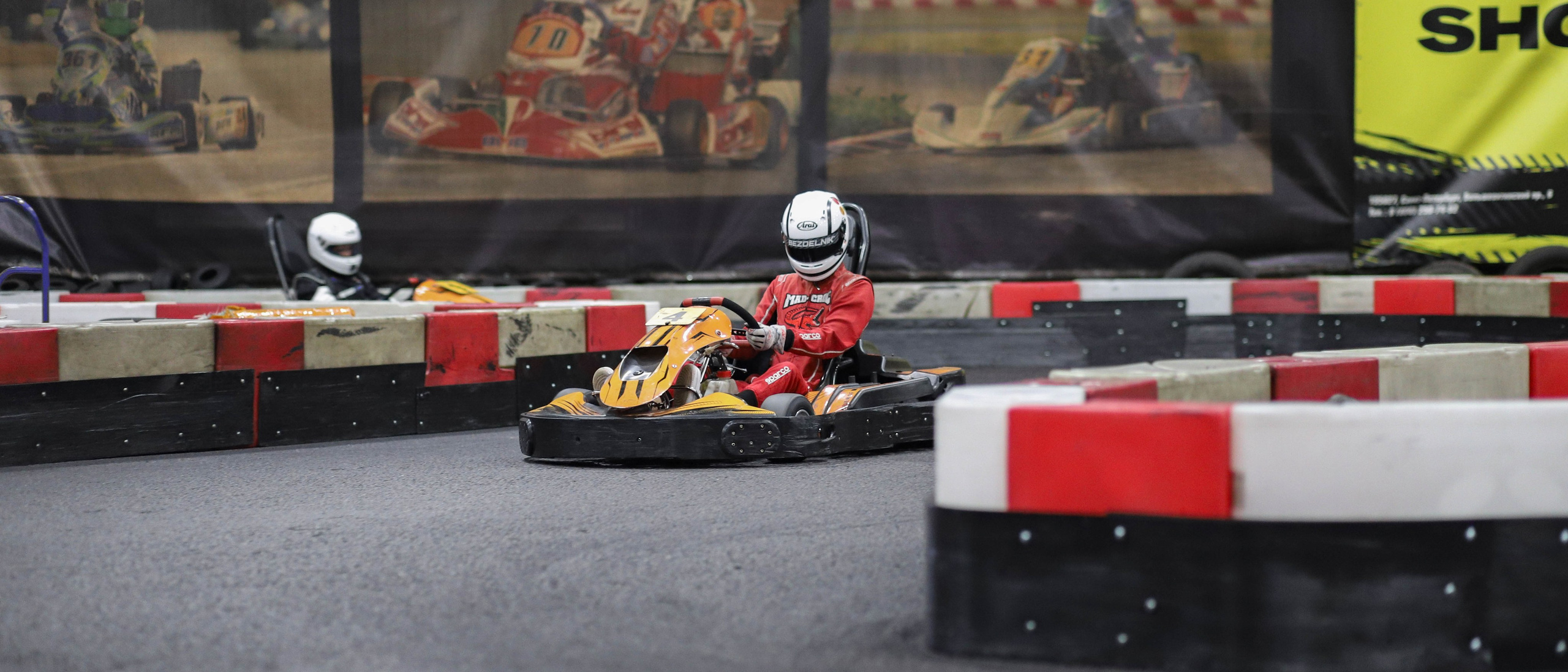 LSK Winter Cup 2025 — 2026 | Этап 3. Malenkyia