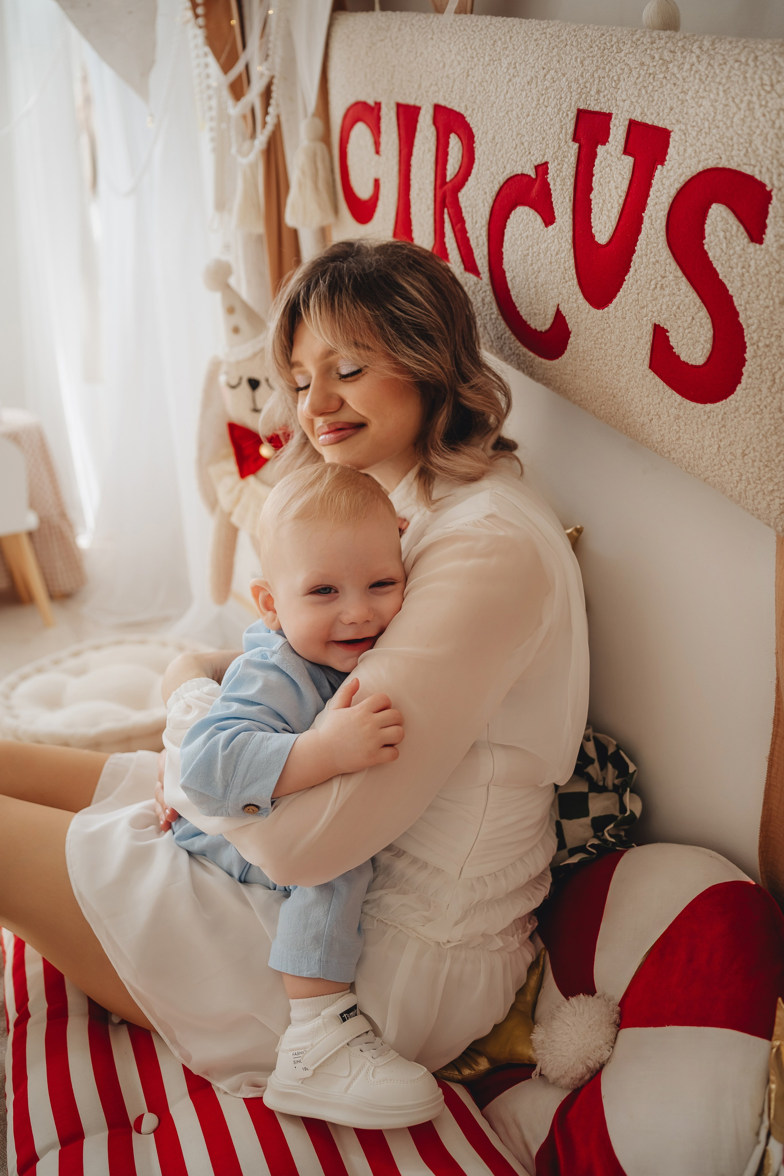 Счастье рядом. Семейный фотограф