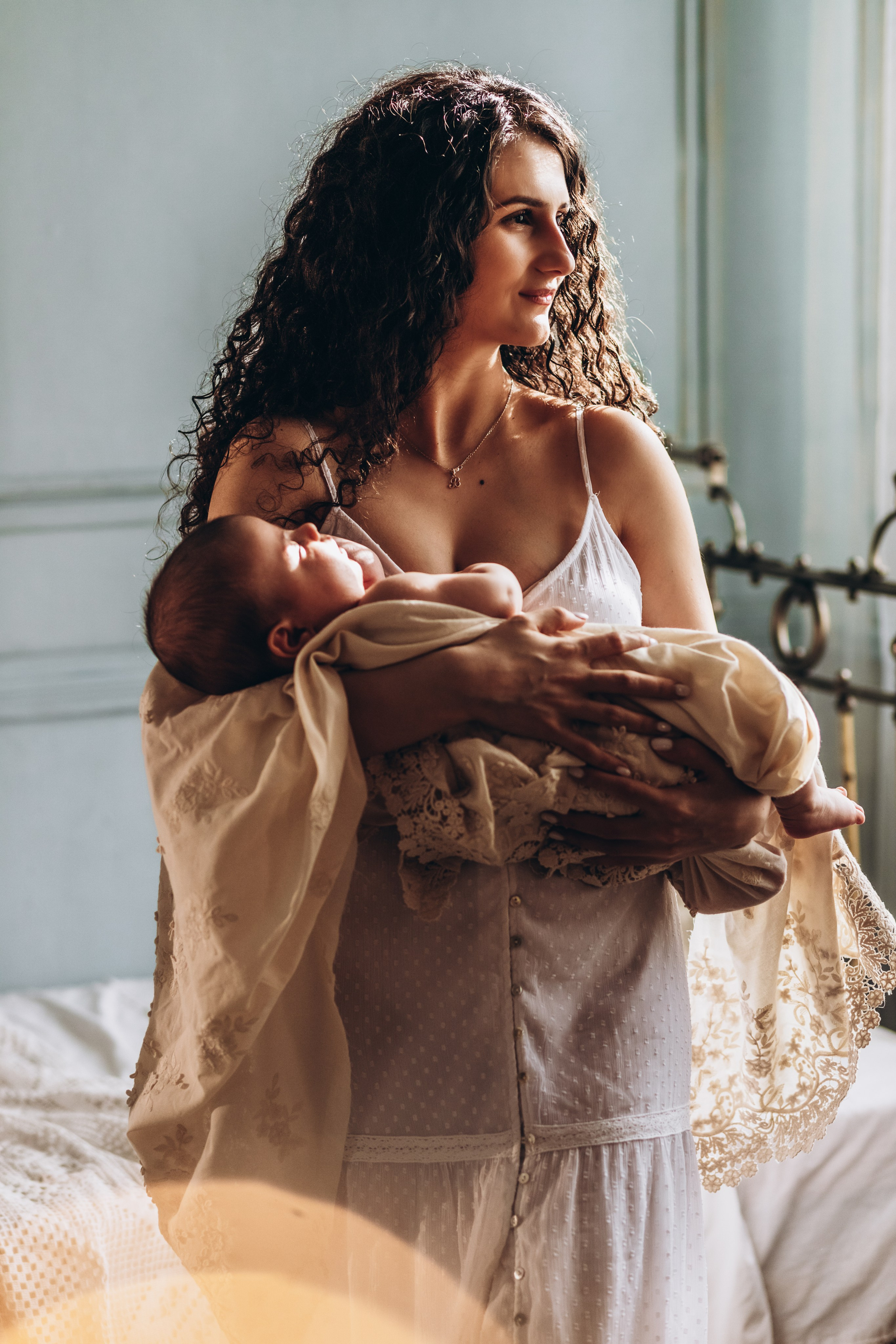 2. Семейный и женский фотограф в Санкт-Петербурге Климова Светлана