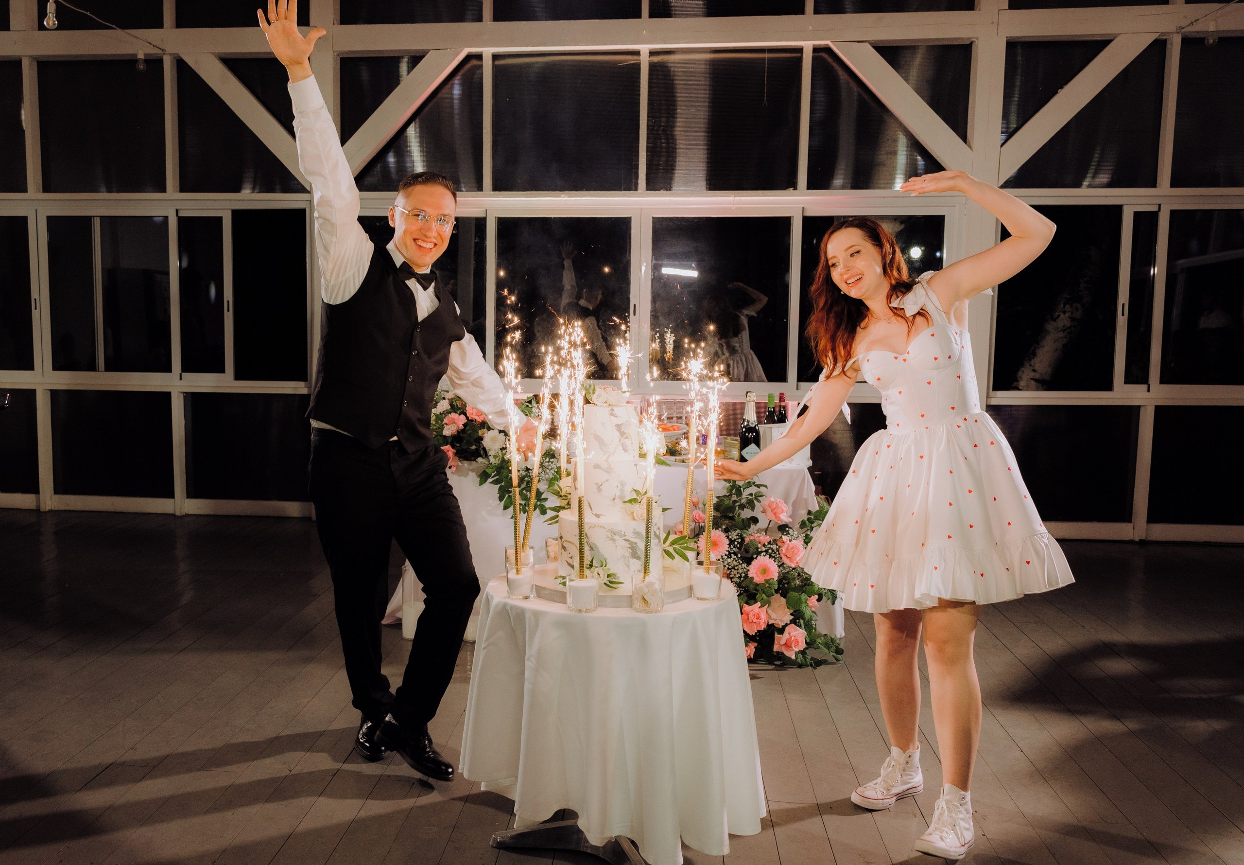 MARGARITA_VLADIMIR (ZAVAS EVENT). Фотограф Андрей Ширкалин Москва Московская обл, Коломна, Рязань