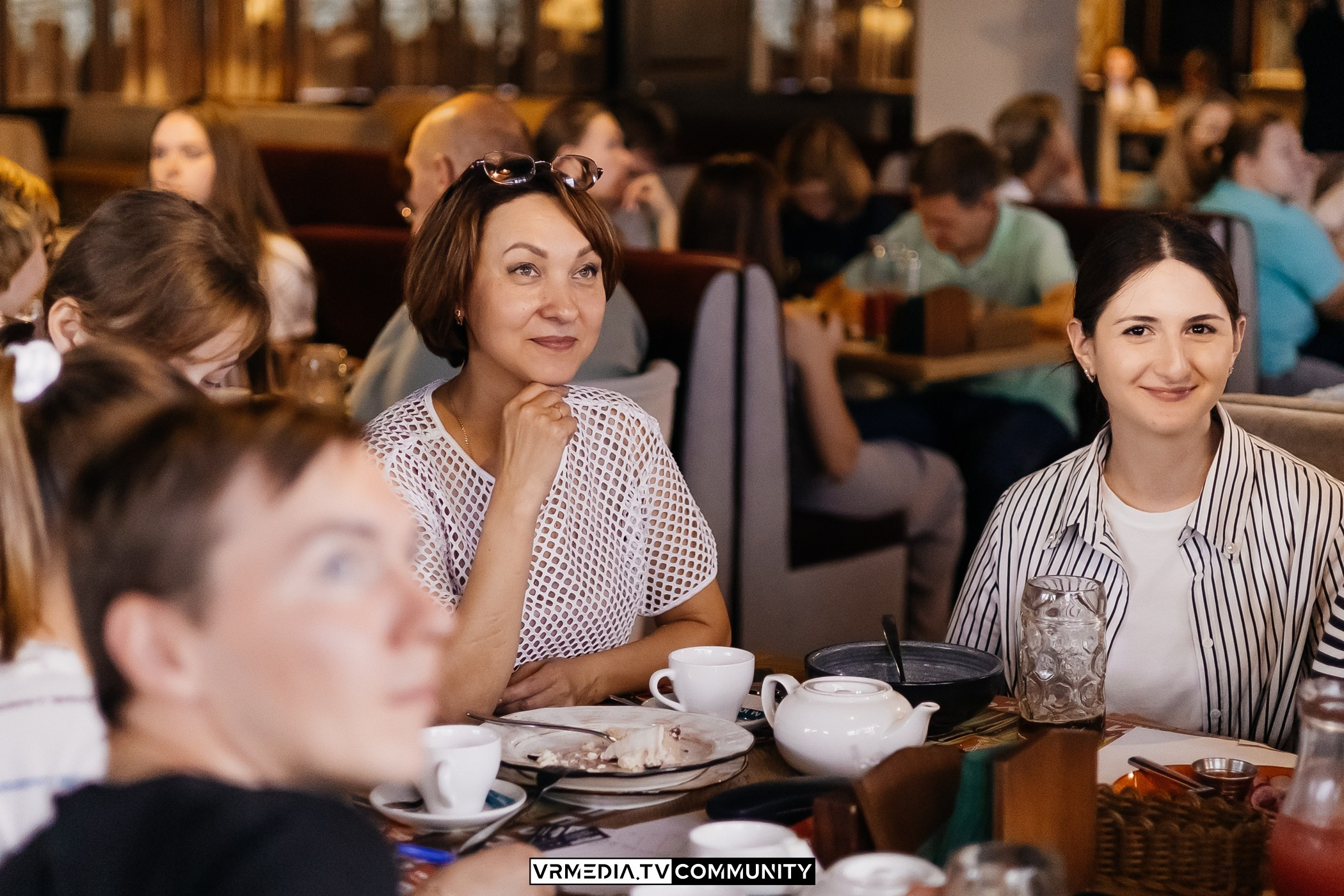 Ресторан «Мюнхен»: Эйнштейн Party