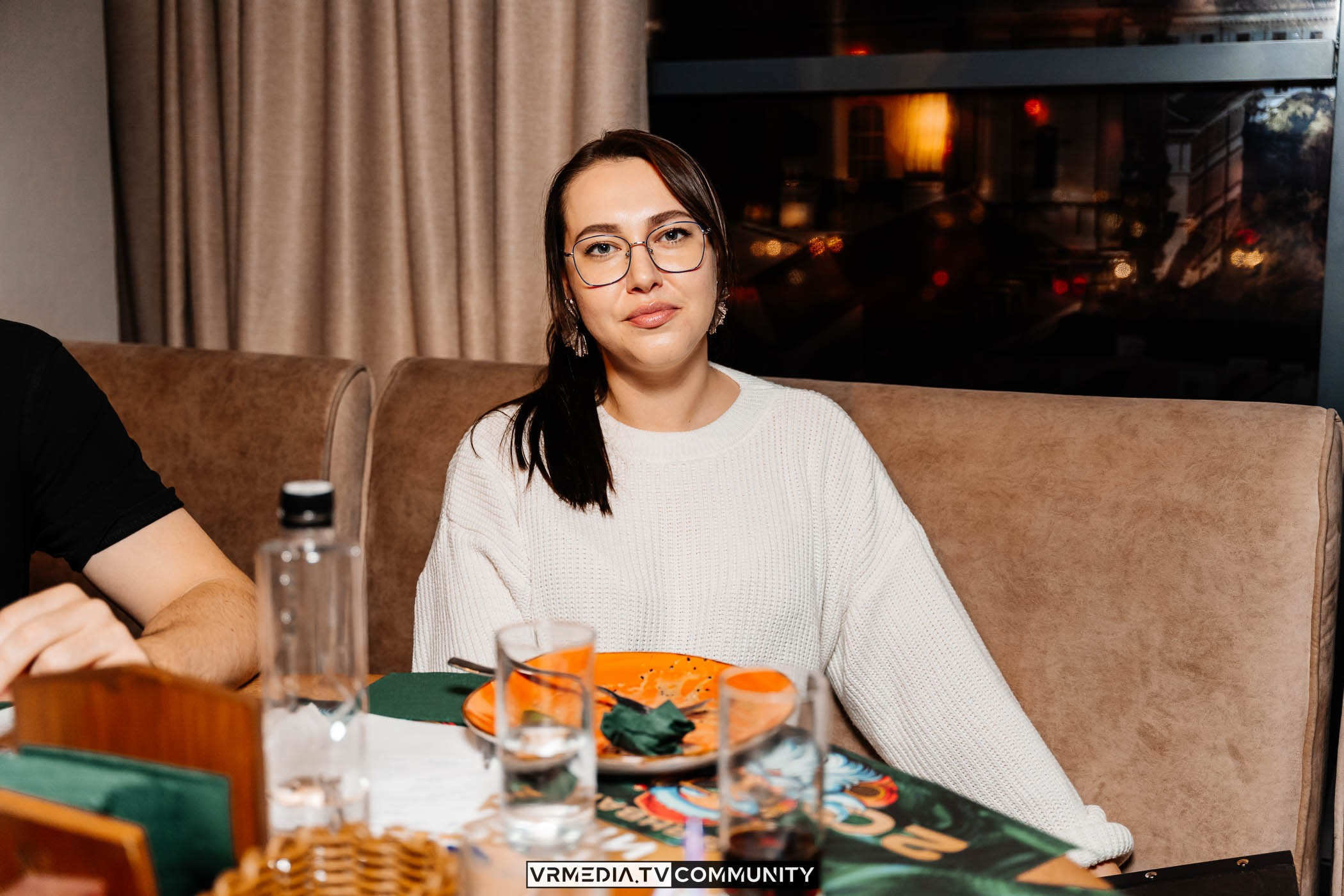 Эйнштейн Party в ресторане «Мюнхен»