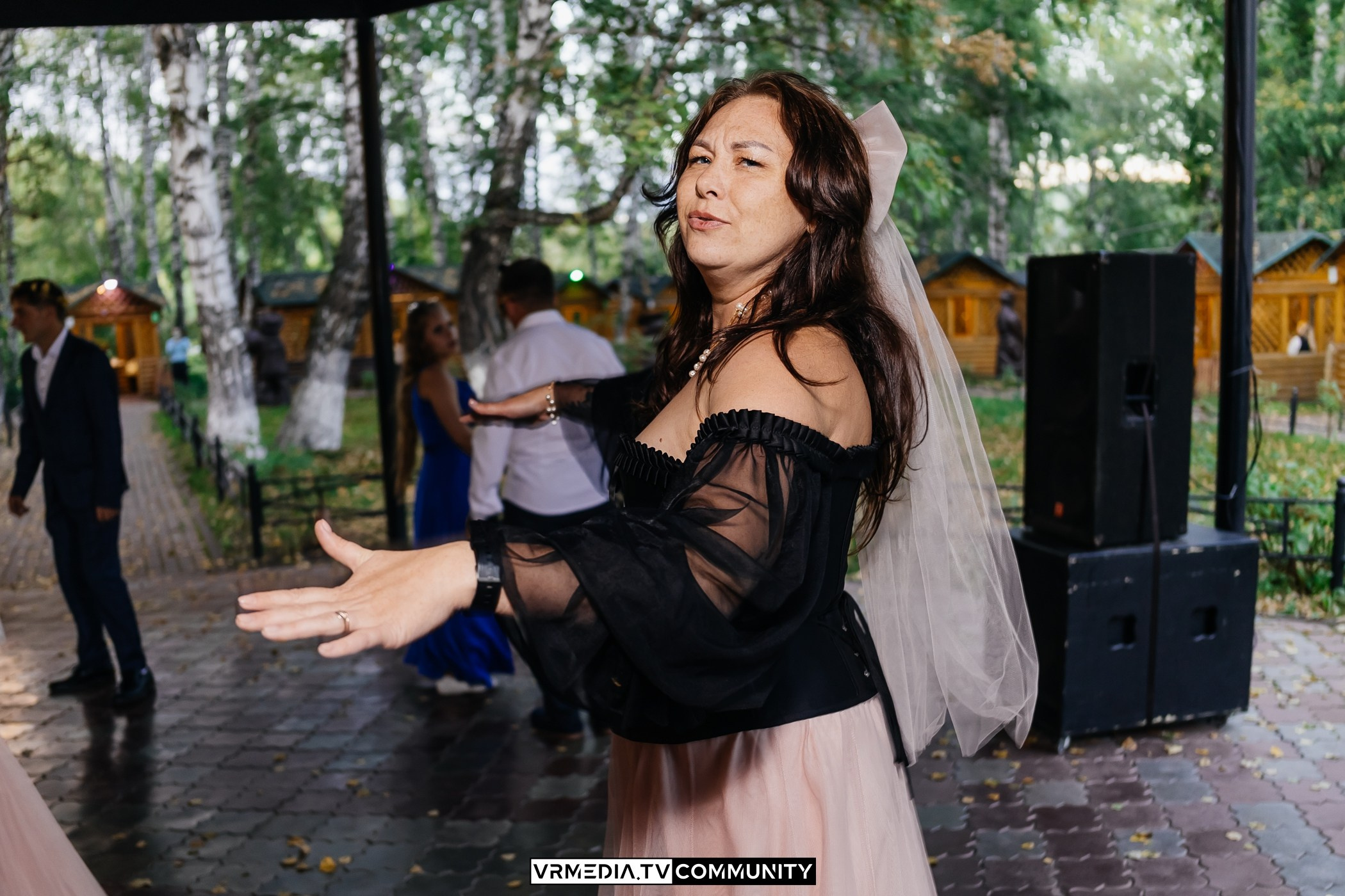 В гостях «У Петровича»