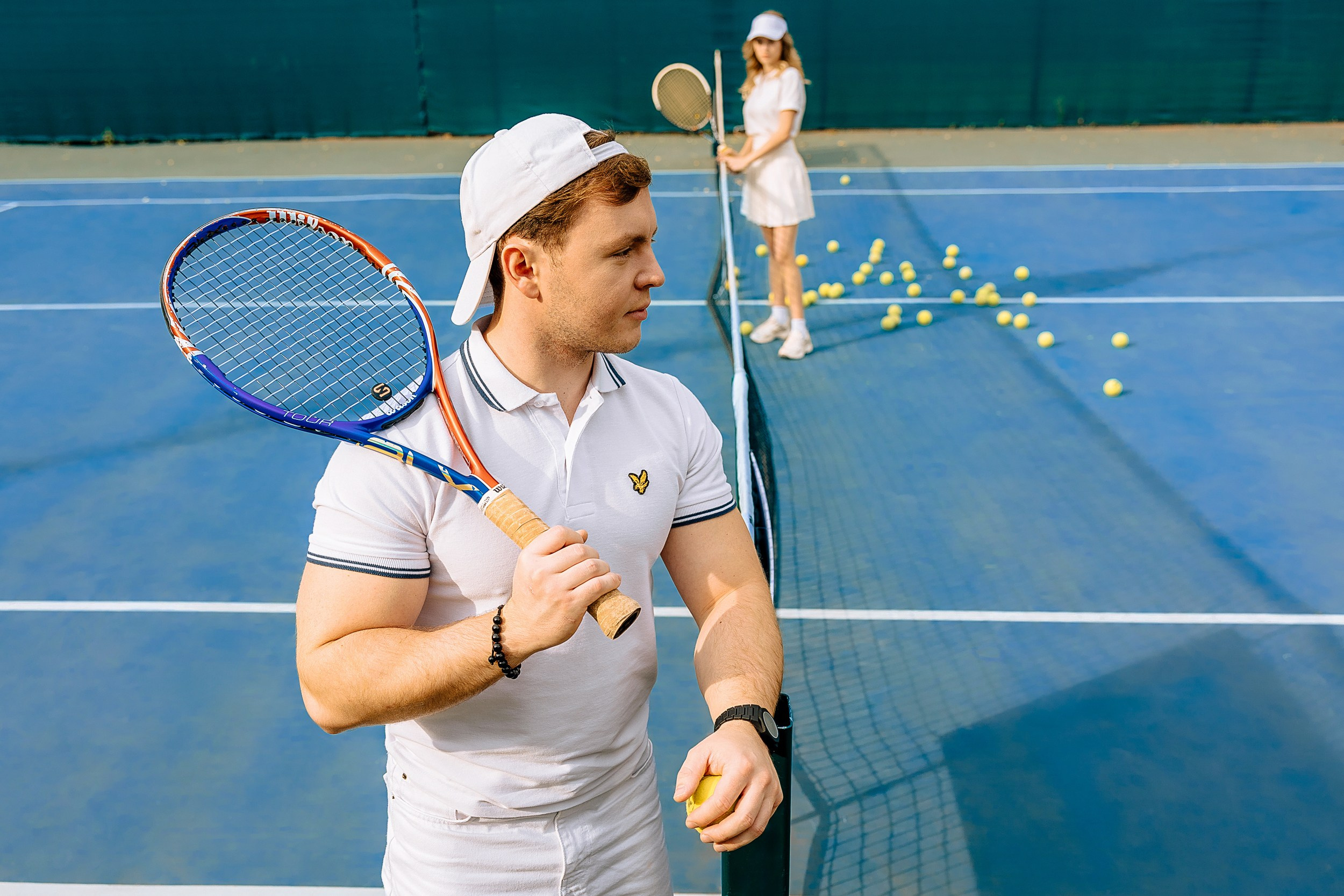 фотограф love story москва