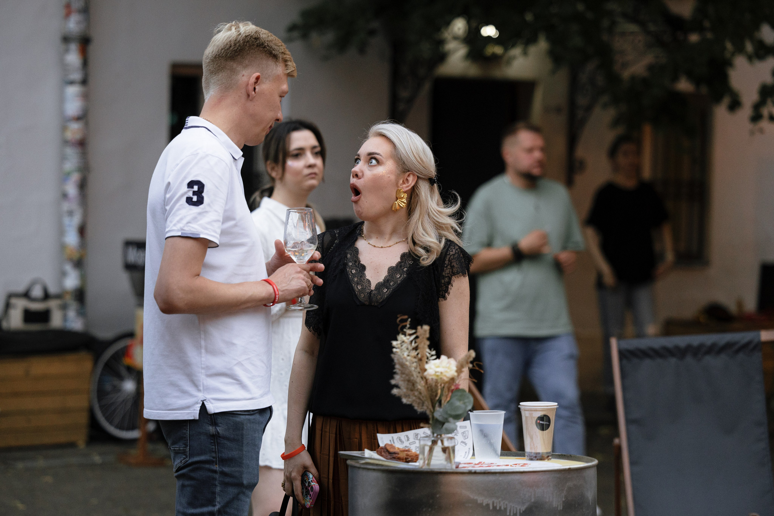 Фотограф на корпоратив Москва Санкт-Петербург