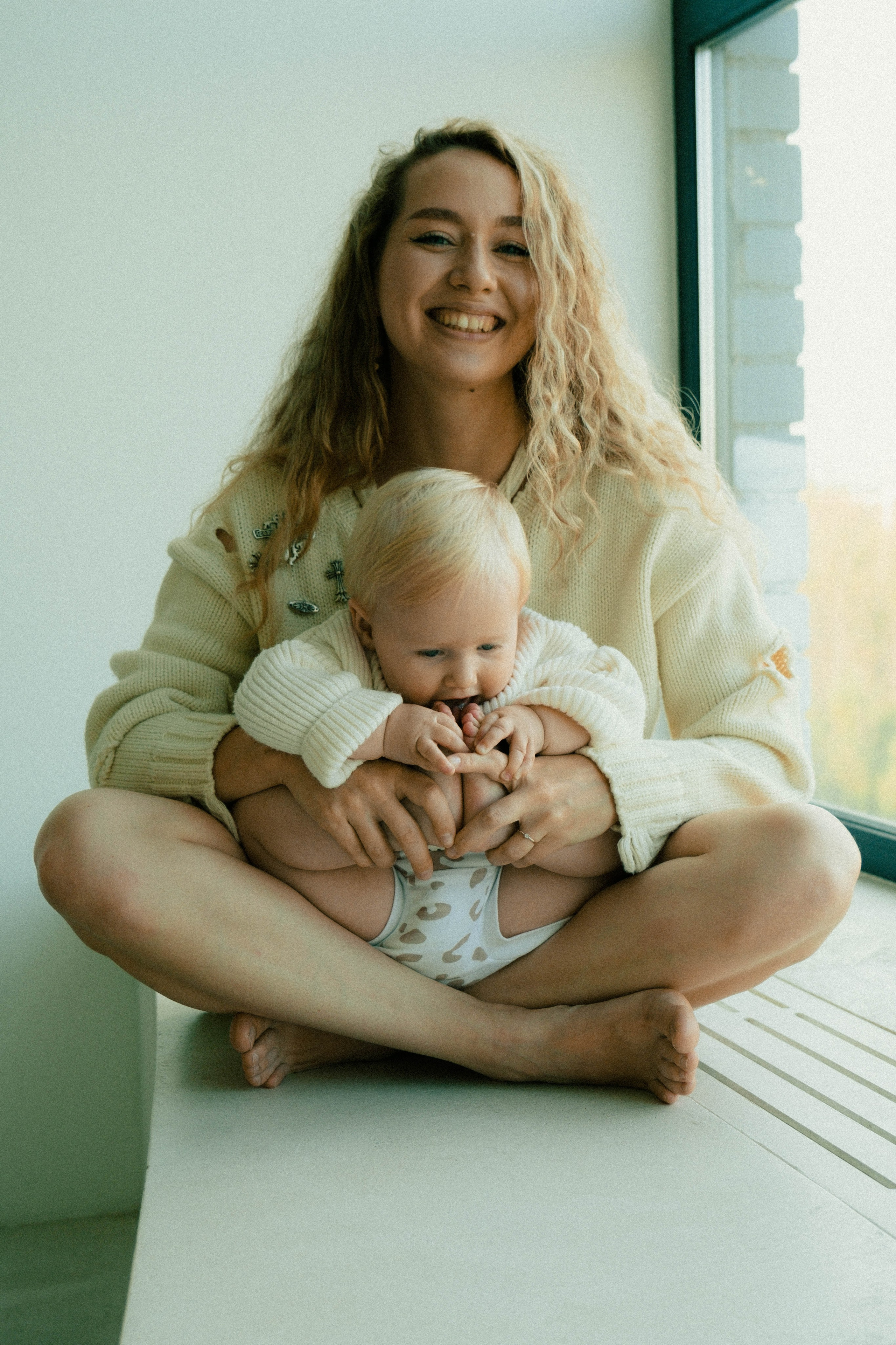 Вместе. Maria Sineva, photographer