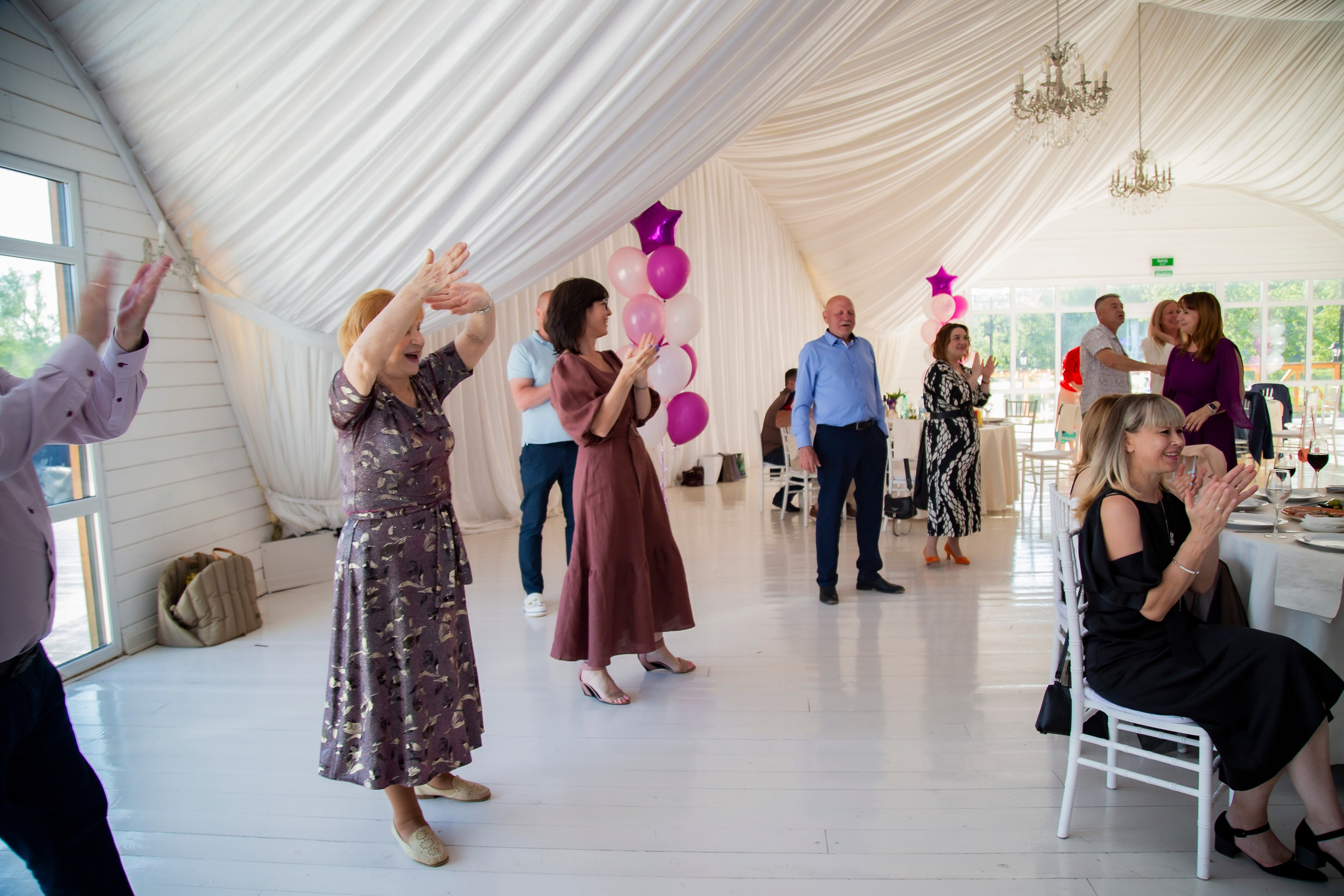 Юбилей. 𝓕𝓸𝓽𝓸𝓰𝓻𝓪𝓯 𝓑𝓪𝓵𝓪𝓼𝓱𝓲𝓱𝓪 / 𝓜𝓸𝓼𝓴𝓿𝓪