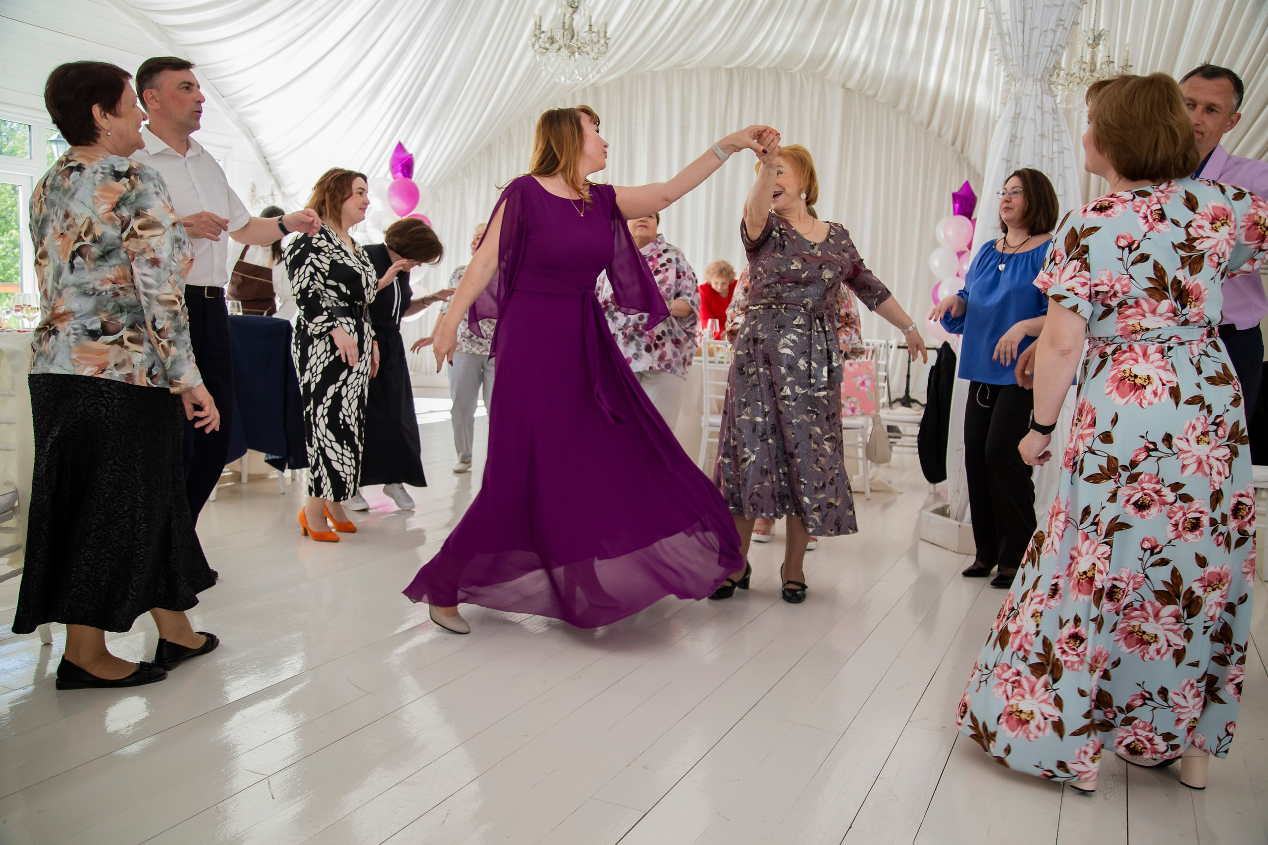 Юбилей. 𝓕𝓸𝓽𝓸𝓰𝓻𝓪𝓯 𝓑𝓪𝓵𝓪𝓼𝓱𝓲𝓱𝓪 / 𝓜𝓸𝓼𝓴𝓿𝓪