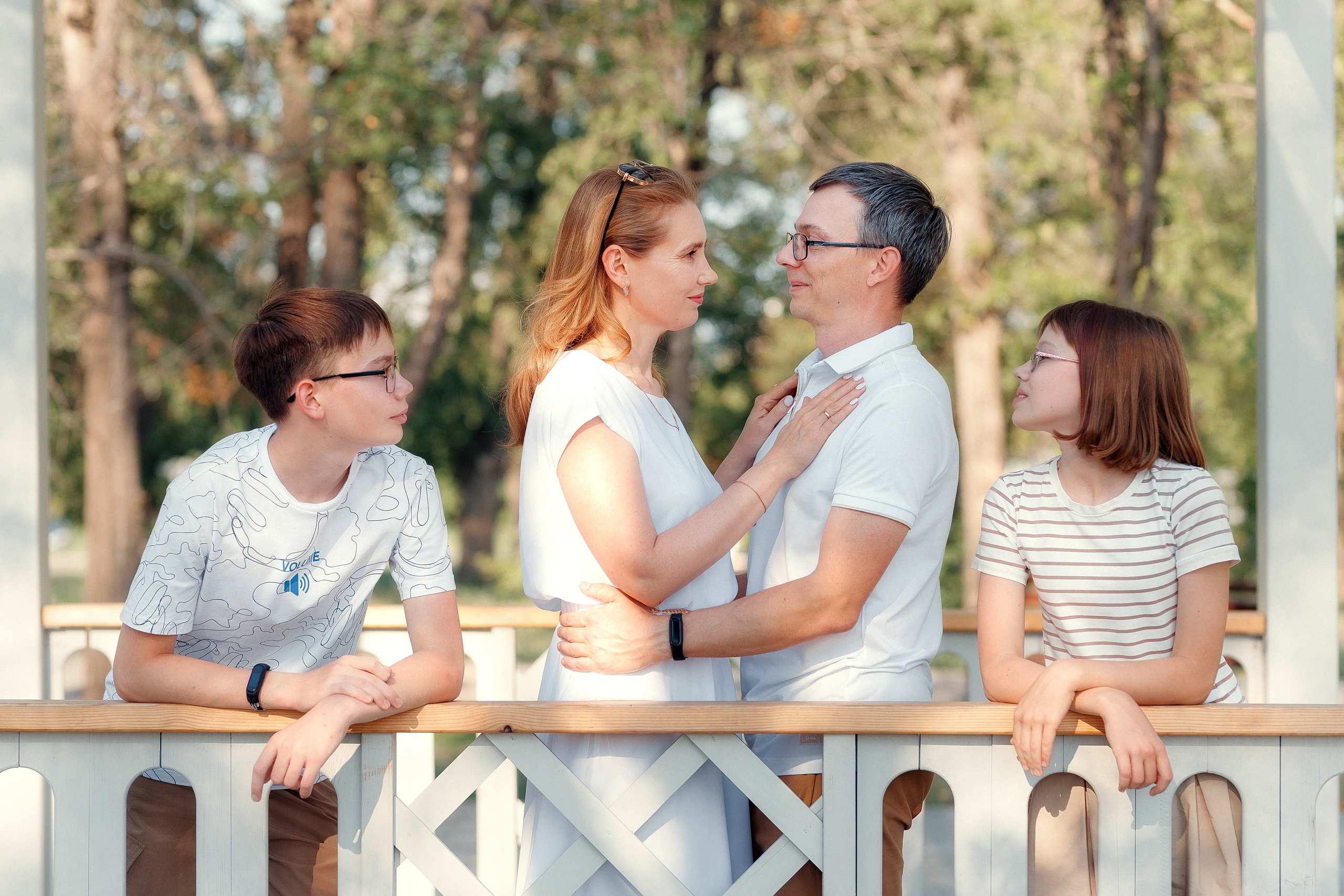 Семейные фотосессии. Детский и семейный фотограф Марина Вахрамеева