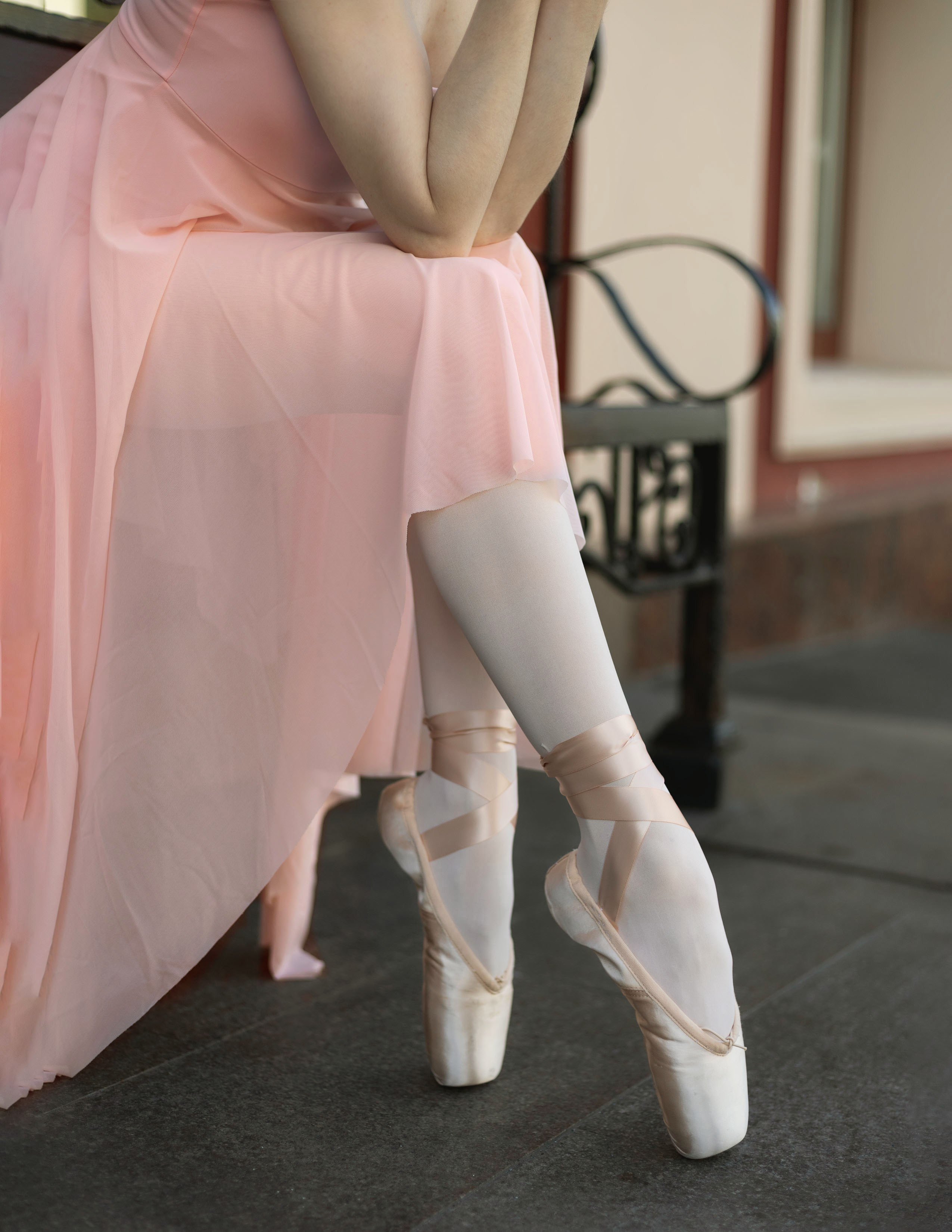 Кристина. Фотограф Наталья Краснова, г. Москва