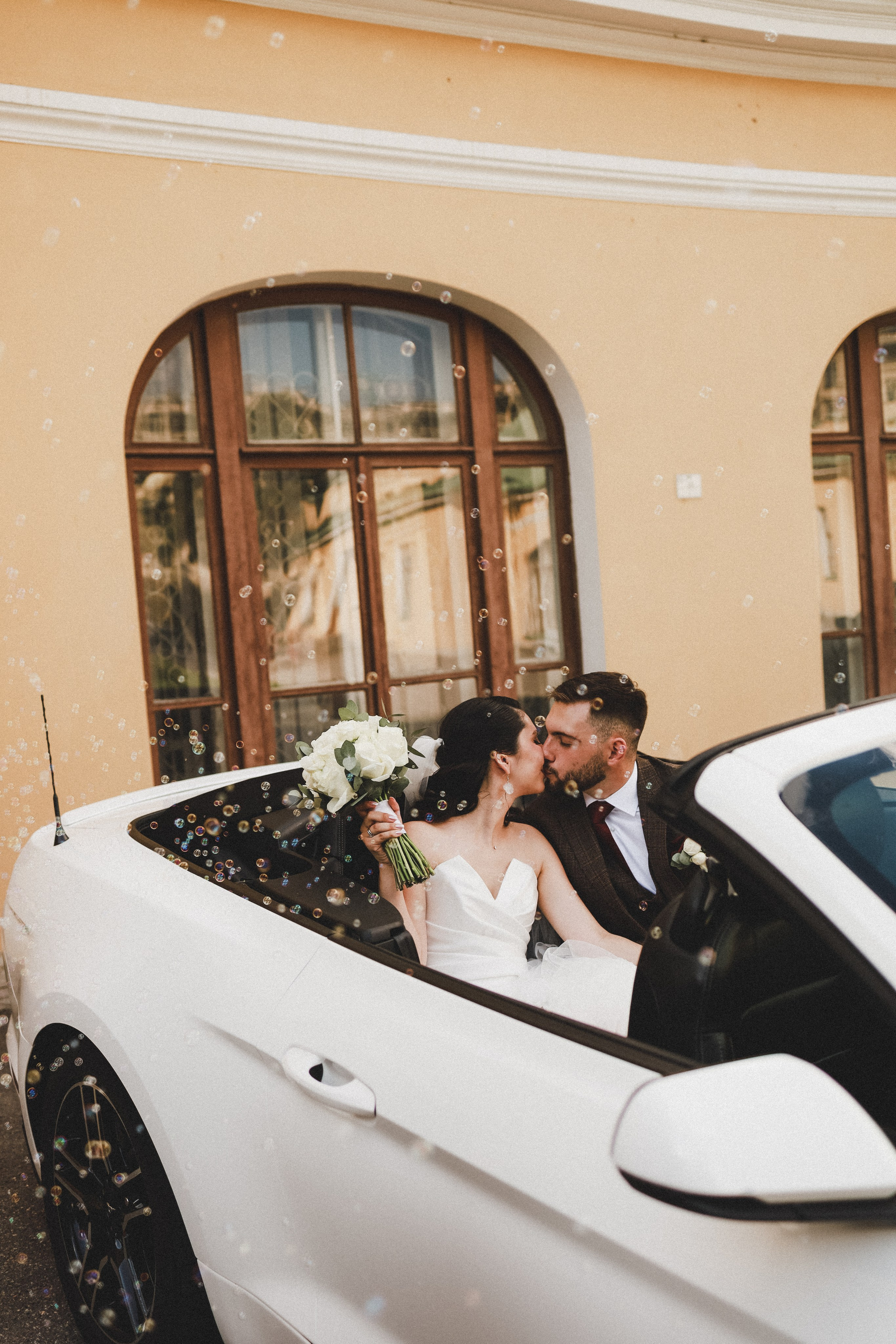 Любить!. Семейный фотограф Фрума Шнейдерман. Санкт-Петербург и мир