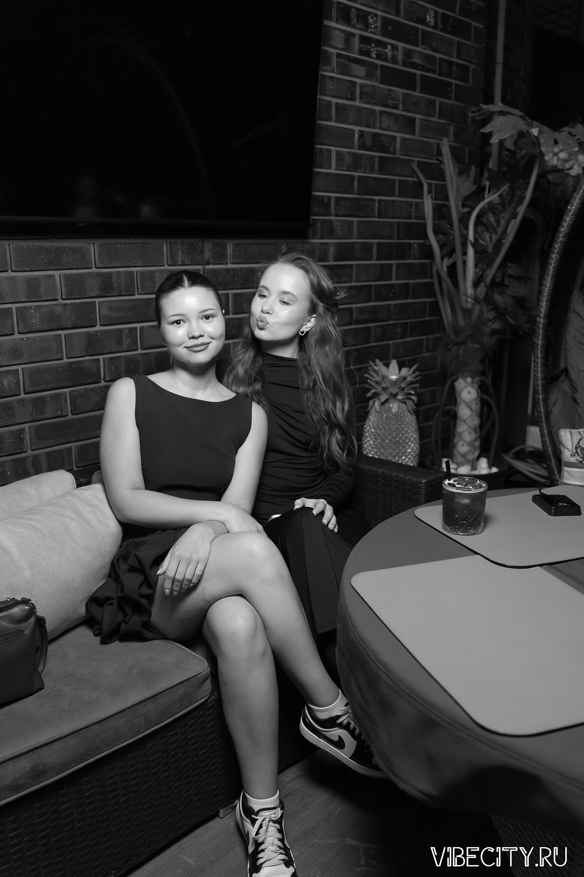 DOUBLE U. VIBECITY.RU Вайб Сити Ру Фоторепортажи Фотоотчеты Калининград