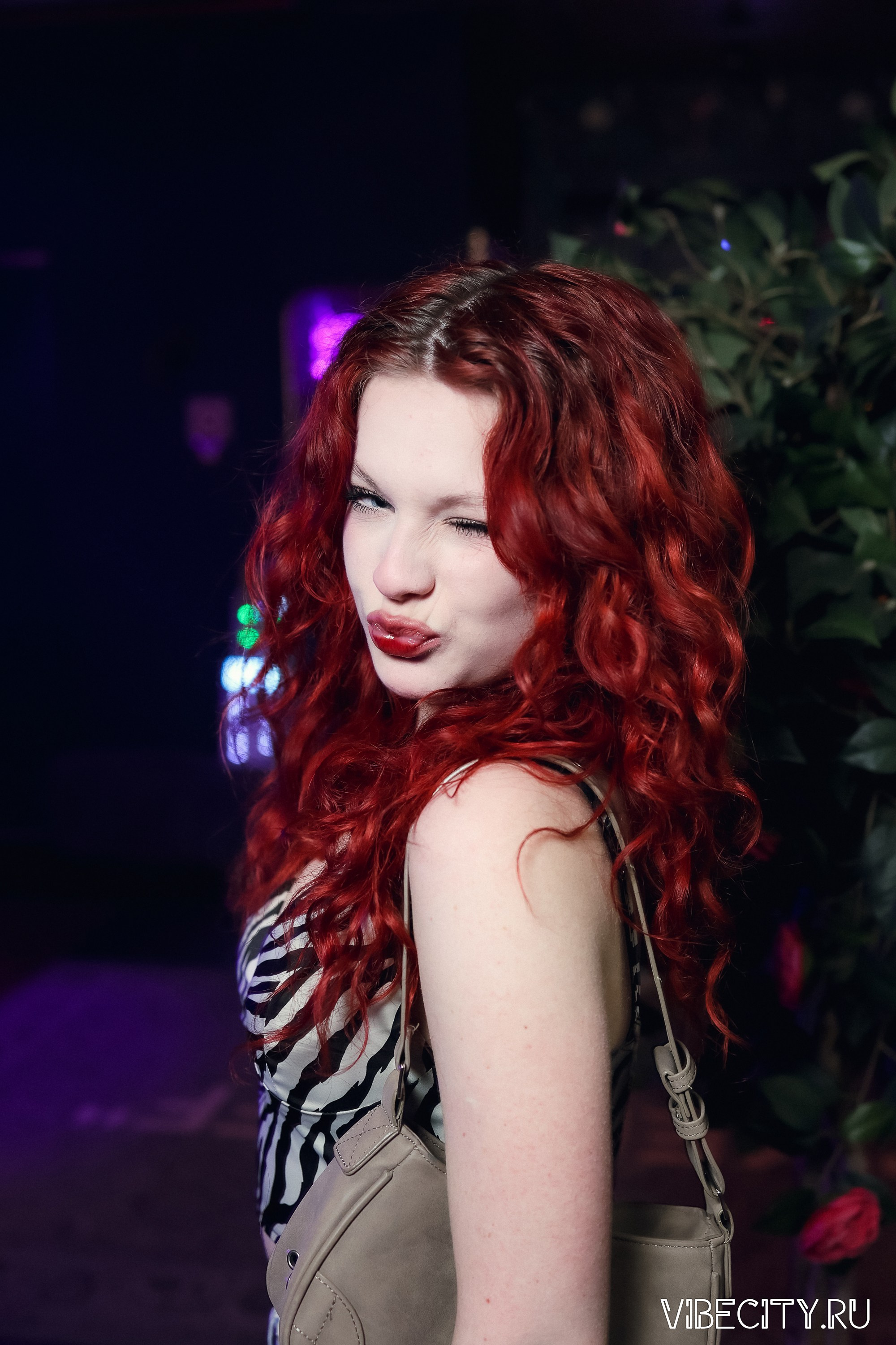 DOUBLE U. VIBECITY.RU Вайб Сити Ру Фоторепортажи Фотоотчеты Калининград