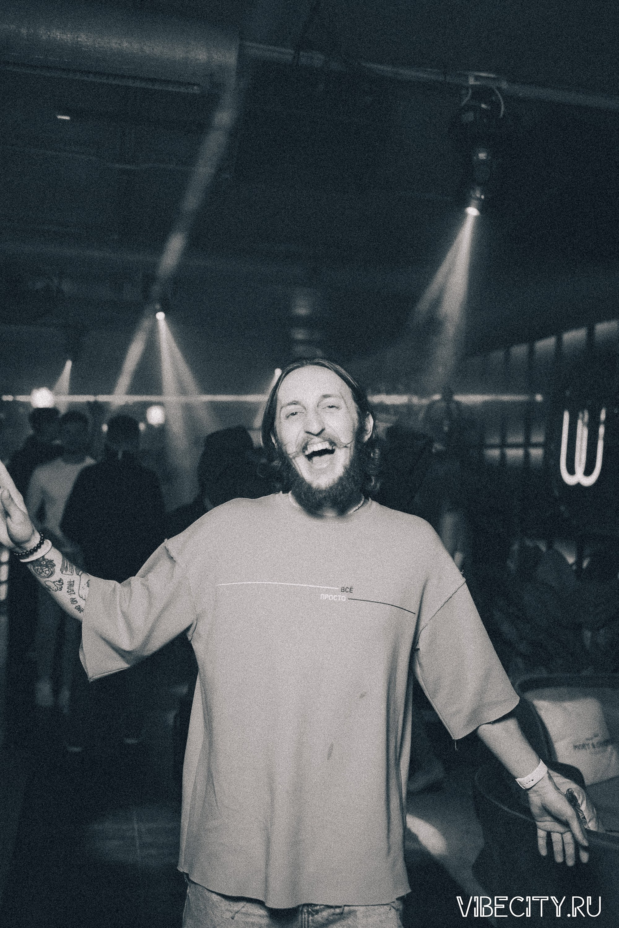 DOUBLE U. VIBECITY.RU Вайб Сити Ру Фоторепортажи Фотоотчеты Калининград