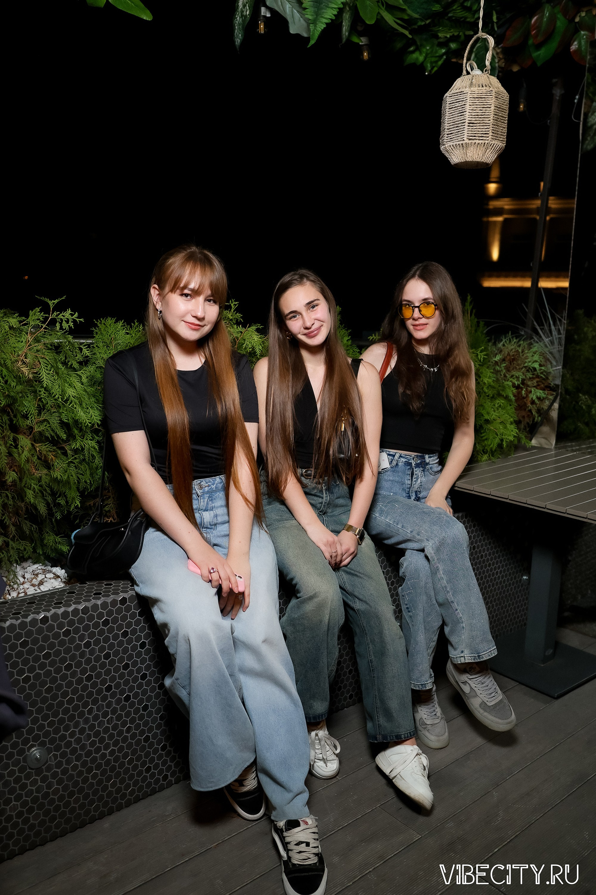 DOUBLE U. VIBECITY.RU Вайб Сити Ру Фоторепортажи Фотоотчеты Калининград