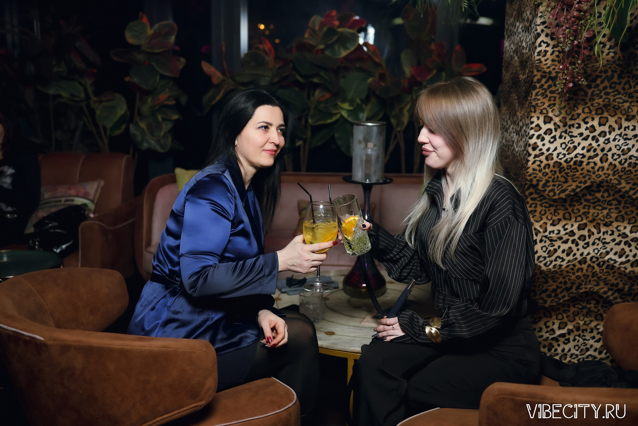 DOUBLE U. VIBECITY.RU Вайб Сити Ру Фоторепортажи Фотоотчеты Калининград