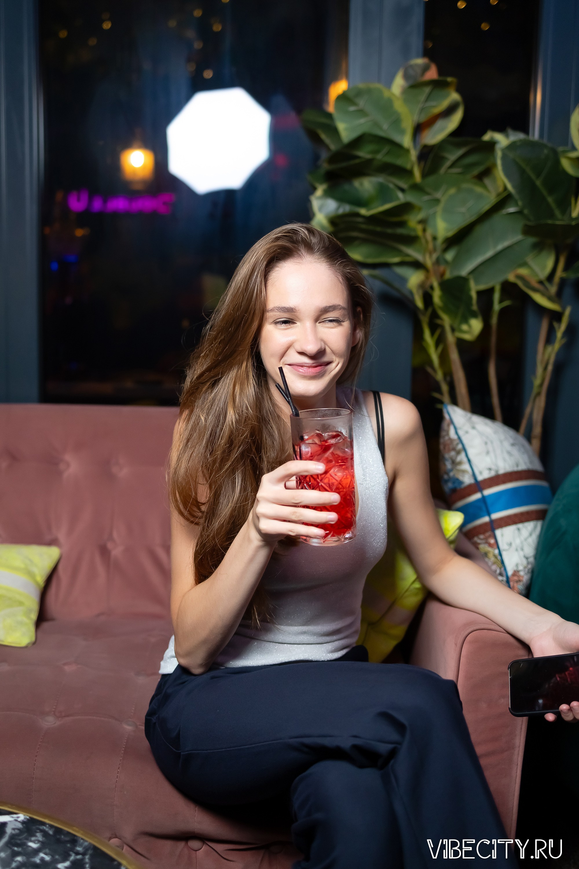 DOUBLE U. VIBECITY.RU Вайб Сити Ру Фоторепортажи Фотоотчеты Калининград