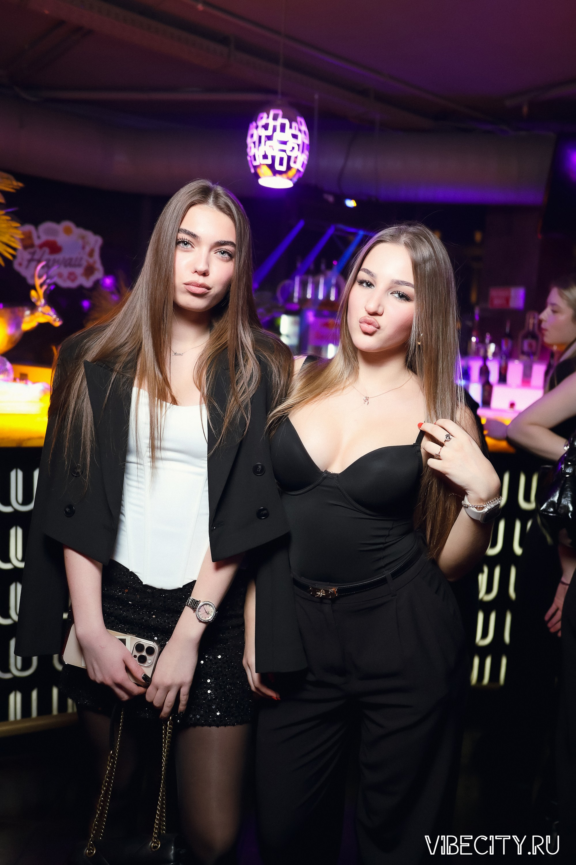 DOUBLE U. VIBECITY.RU Вайб Сити Ру Фоторепортажи Фотоотчеты Калининград