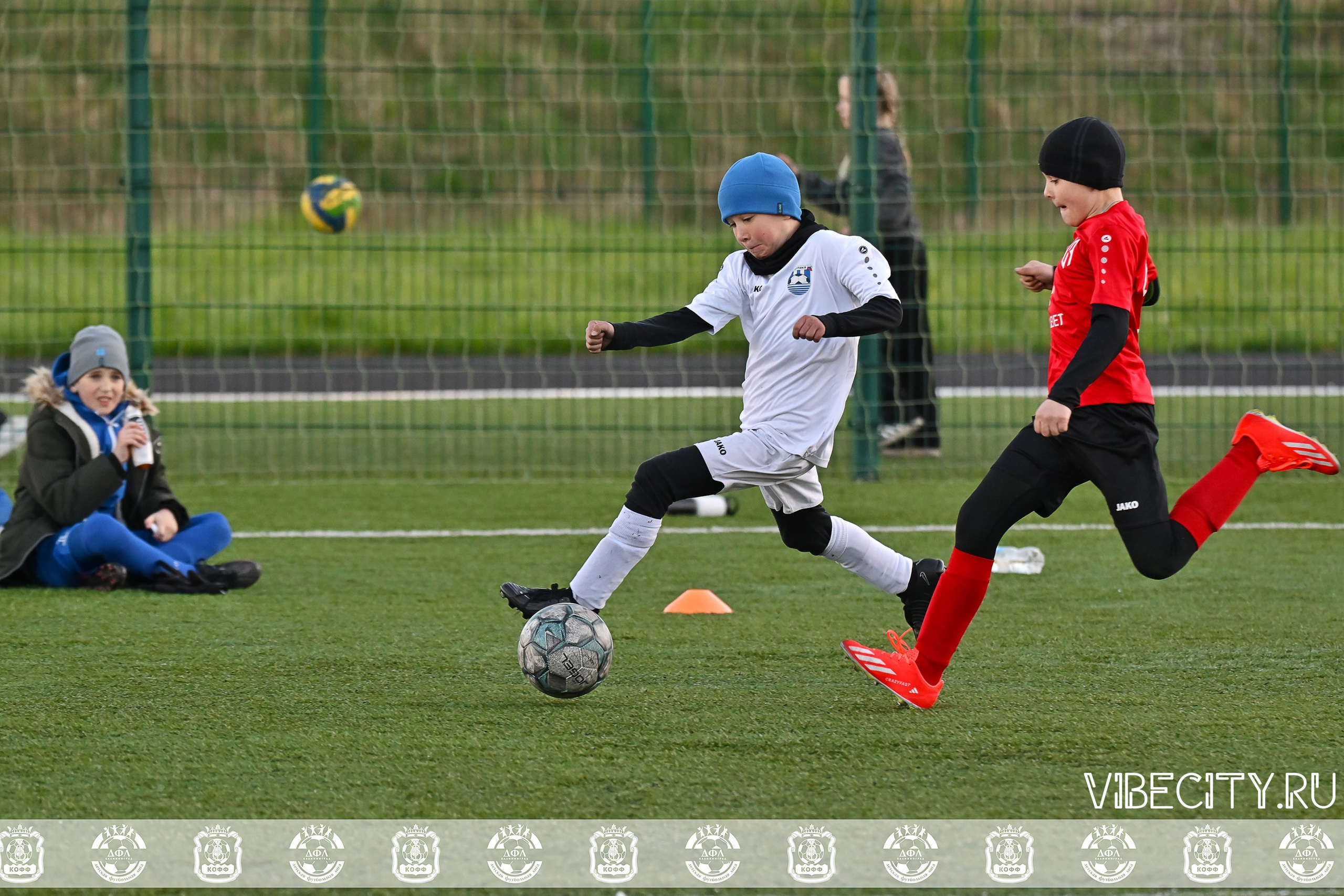 XIV ВСЕРОССИЙСКИЙ ФУТБОЛЬНЫЙ ФЕСТИВАЛЬ «ЗАГРУЗИ СЕБЯ ФУТБОЛОМ!». VIBECITY.RU Вайб Сити Ру Фоторепортажи Фотоотчеты Калининград