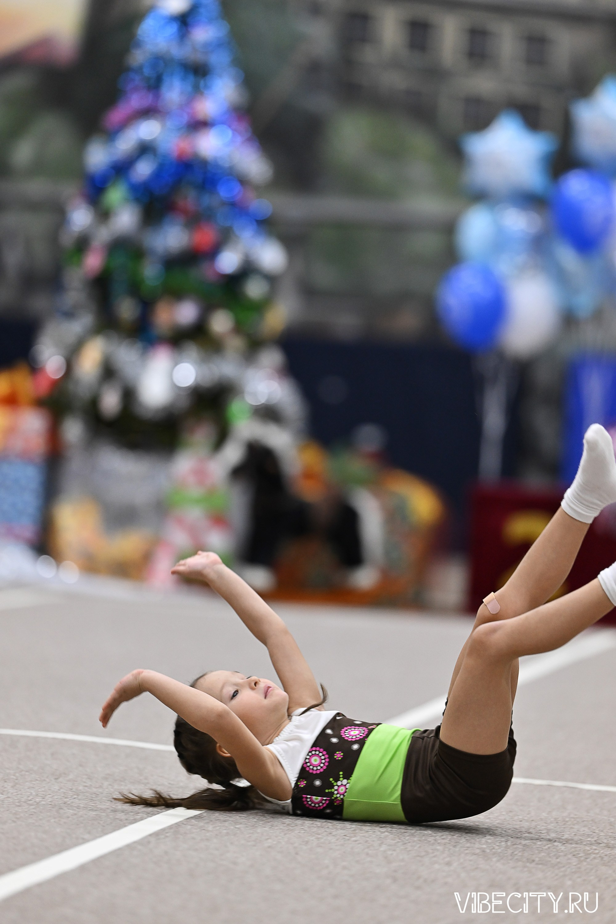 Контрольная тренировка по спортивной гимнастике. VIBECITY.RU Вайб Сити Ру Фоторепортажи Фотоотчеты Калининград