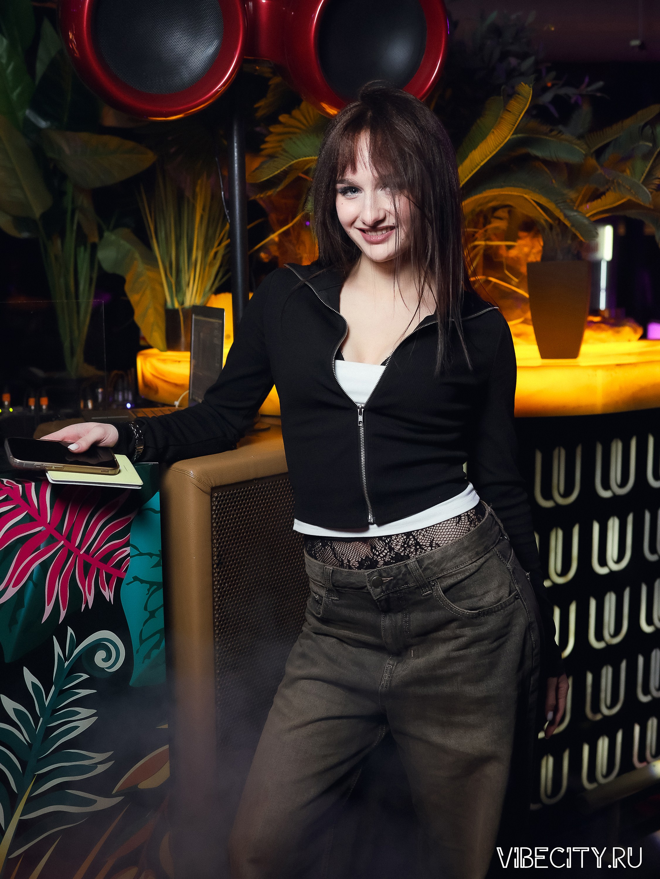 DOUBLE U. VIBECITY.RU Вайб Сити Ру Фоторепортажи Фотоотчеты Калининград