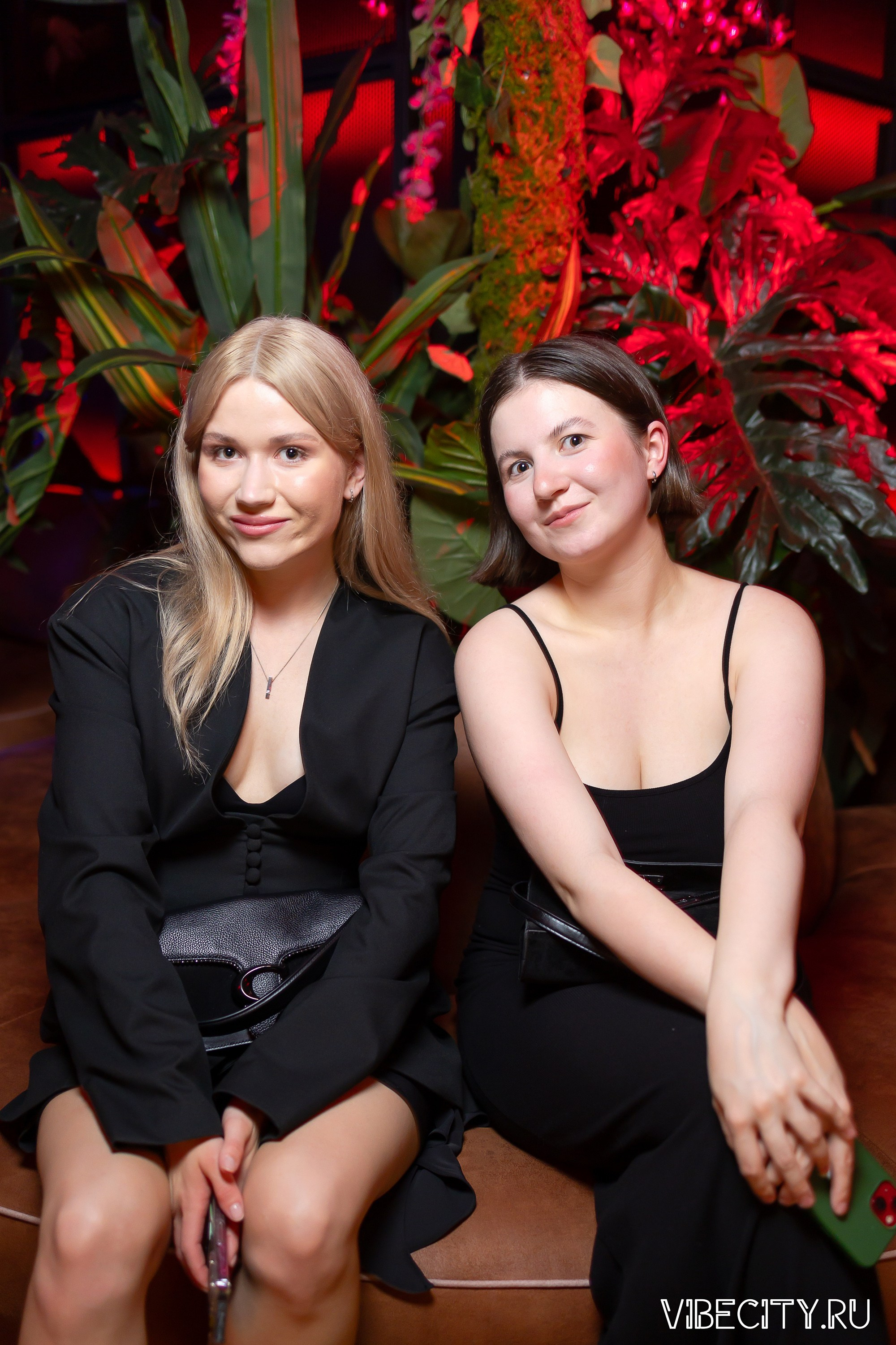 DOUBLE U. VIBECITY.RU Вайб Сити Ру Фоторепортажи Фотоотчеты Калининград