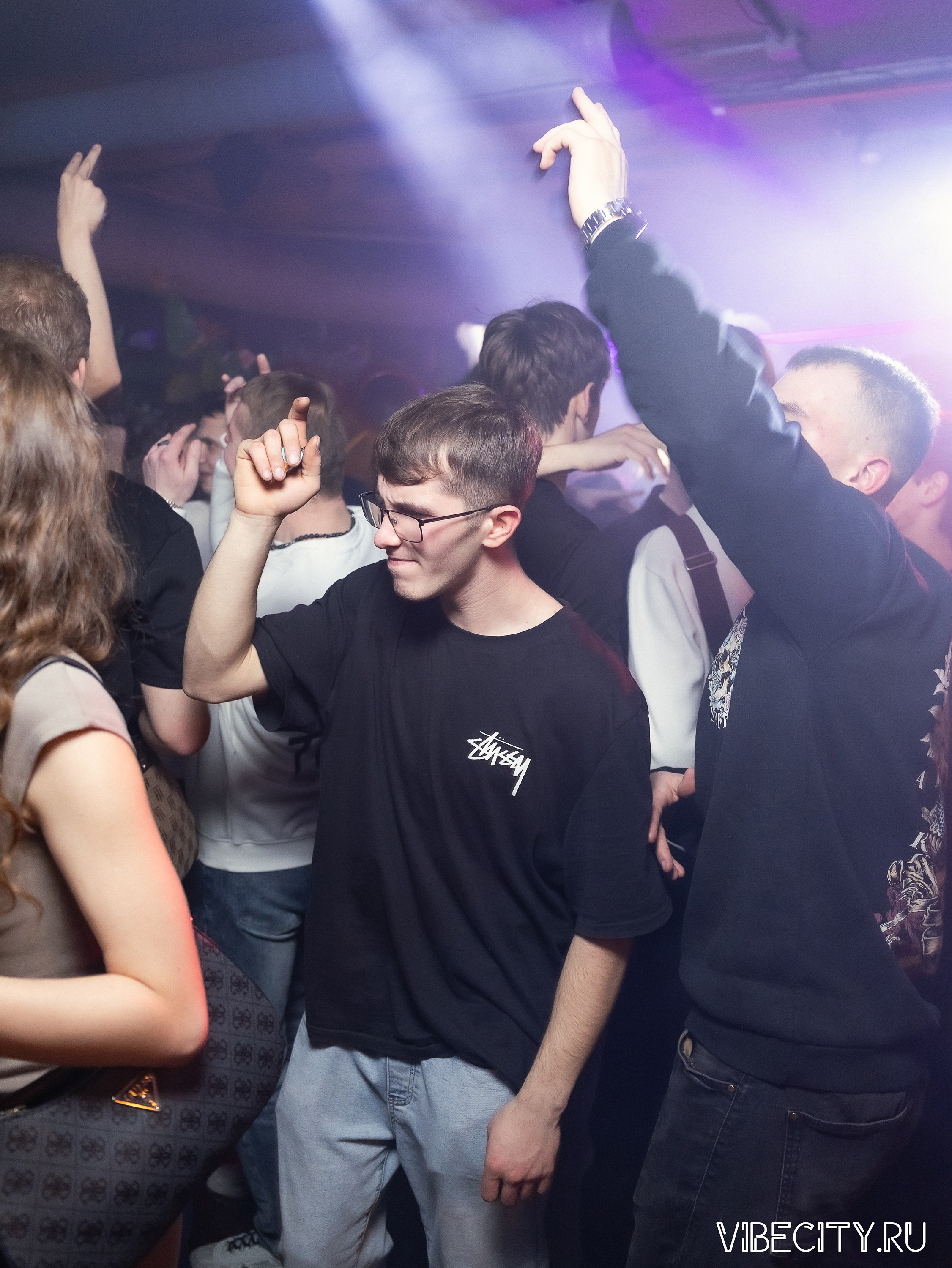 DOUBLE U. VIBECITY.RU Вайб Сити Ру Фоторепортажи Фотоотчеты Калининград