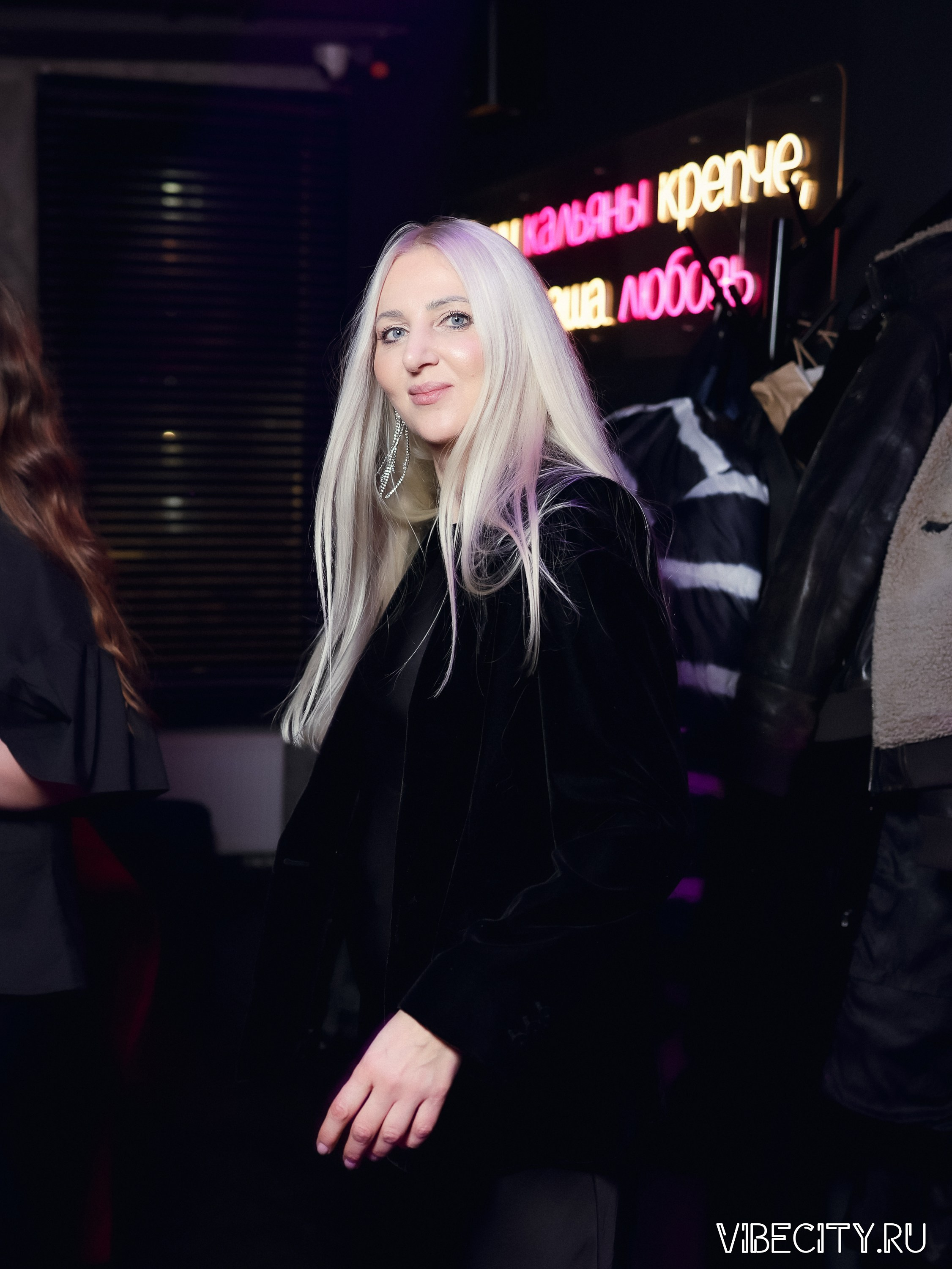 Мята Lounge. VIBECITY.RU Вайб Сити Ру Фоторепортажи Фотоотчеты Калининград