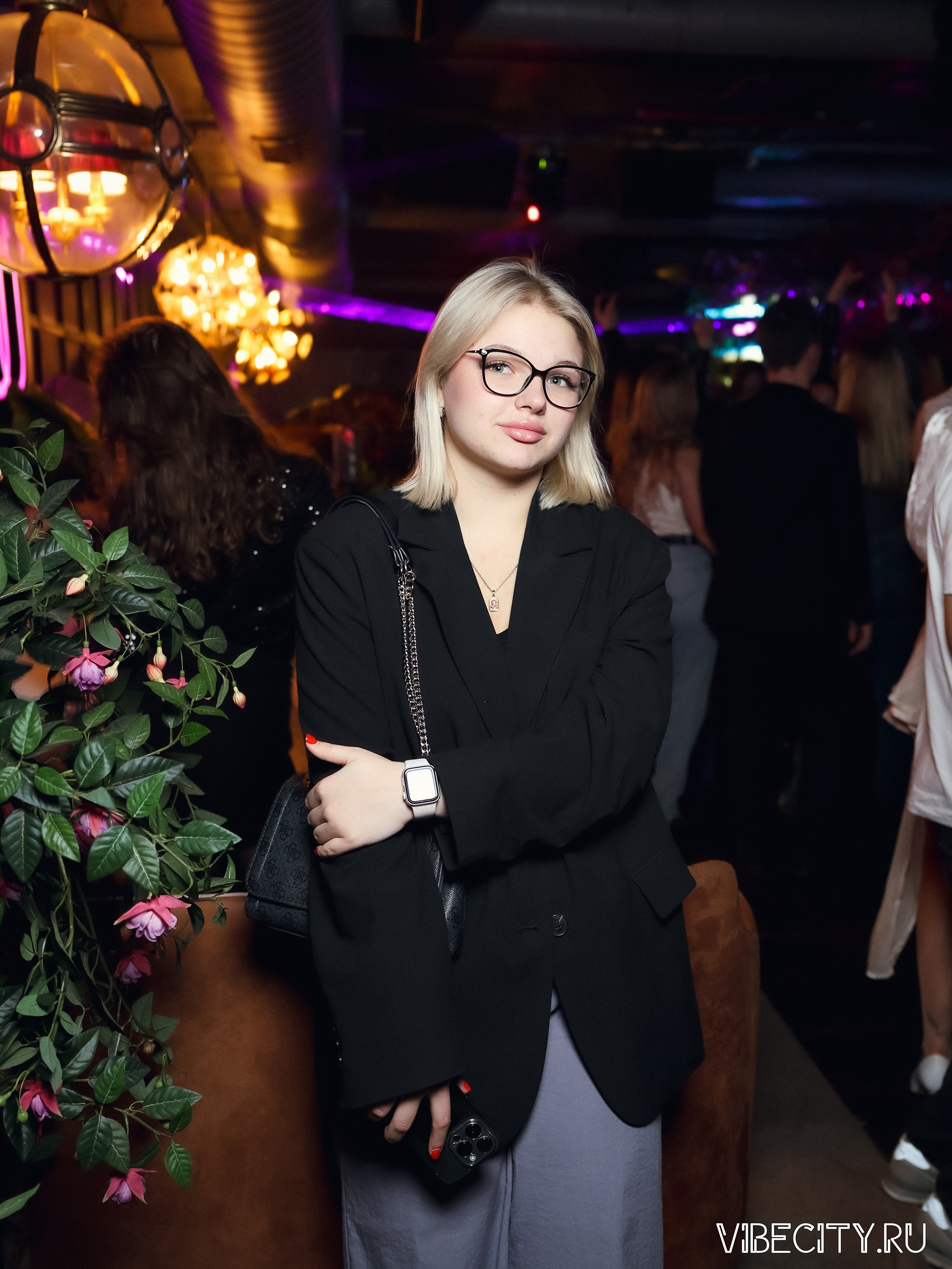 DOUBLE U. VIBECITY.RU Вайб Сити Ру Фоторепортажи Фотоотчеты Калининград