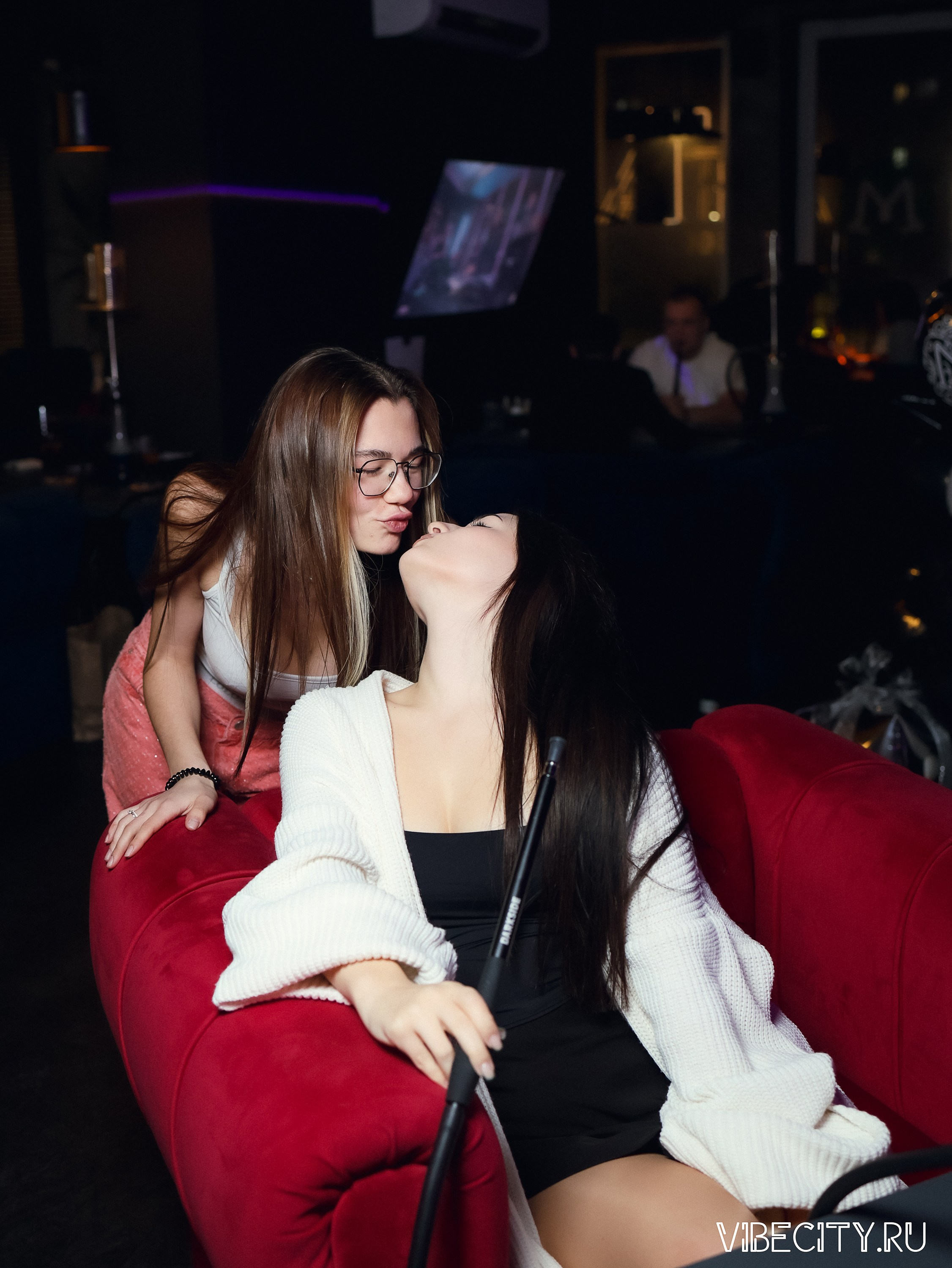 Мята Lounge. VIBECITY.RU Вайб Сити Ру Фоторепортажи Фотоотчеты Калининград