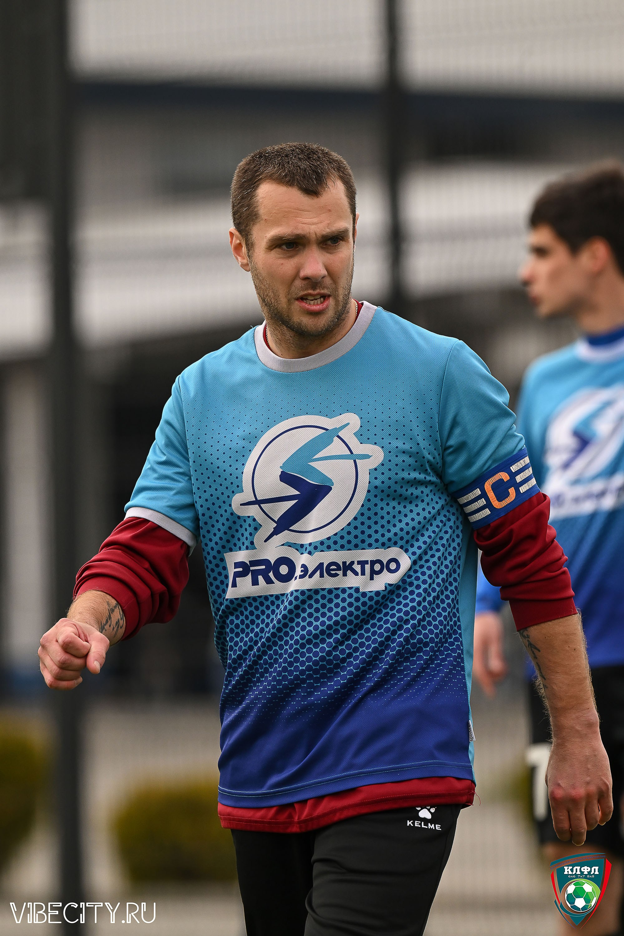 XX ЧЕМПИОНАТ КАЛИНИНГРАДСКОЙ ЛФЛ КАНЦМАРКЕТ39 сезона 2024–2025 гг. VIBECITY.RU Вайб Сити Ру Фоторепортажи Фотоотчеты Калининград