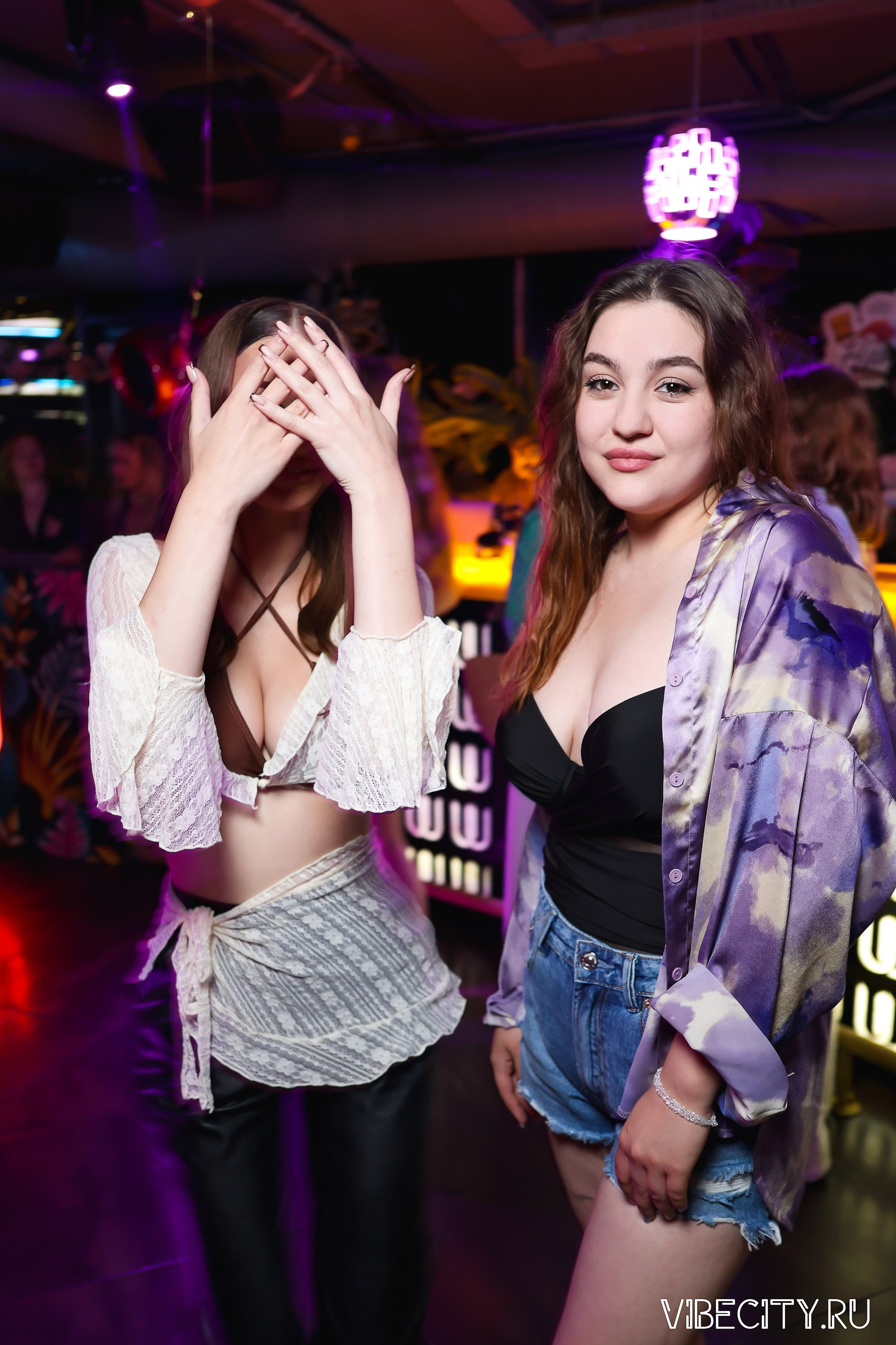 DOUBLE U. VIBECITY.RU Вайб Сити Ру Фоторепортажи Фотоотчеты Калининград