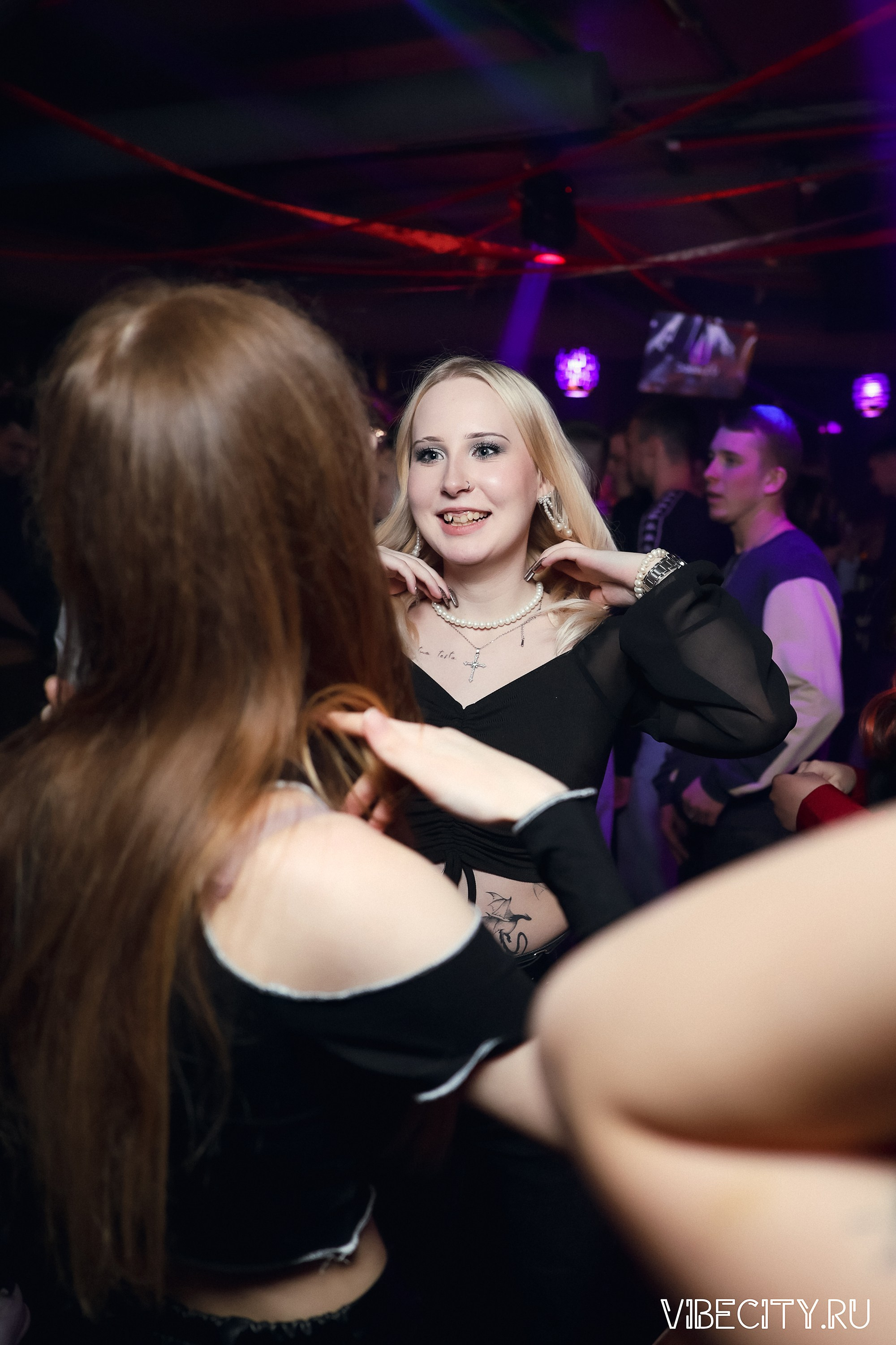 DOUBLE U. VIBECITY.RU Вайб Сити Ру Фоторепортажи Фотоотчеты Калининград