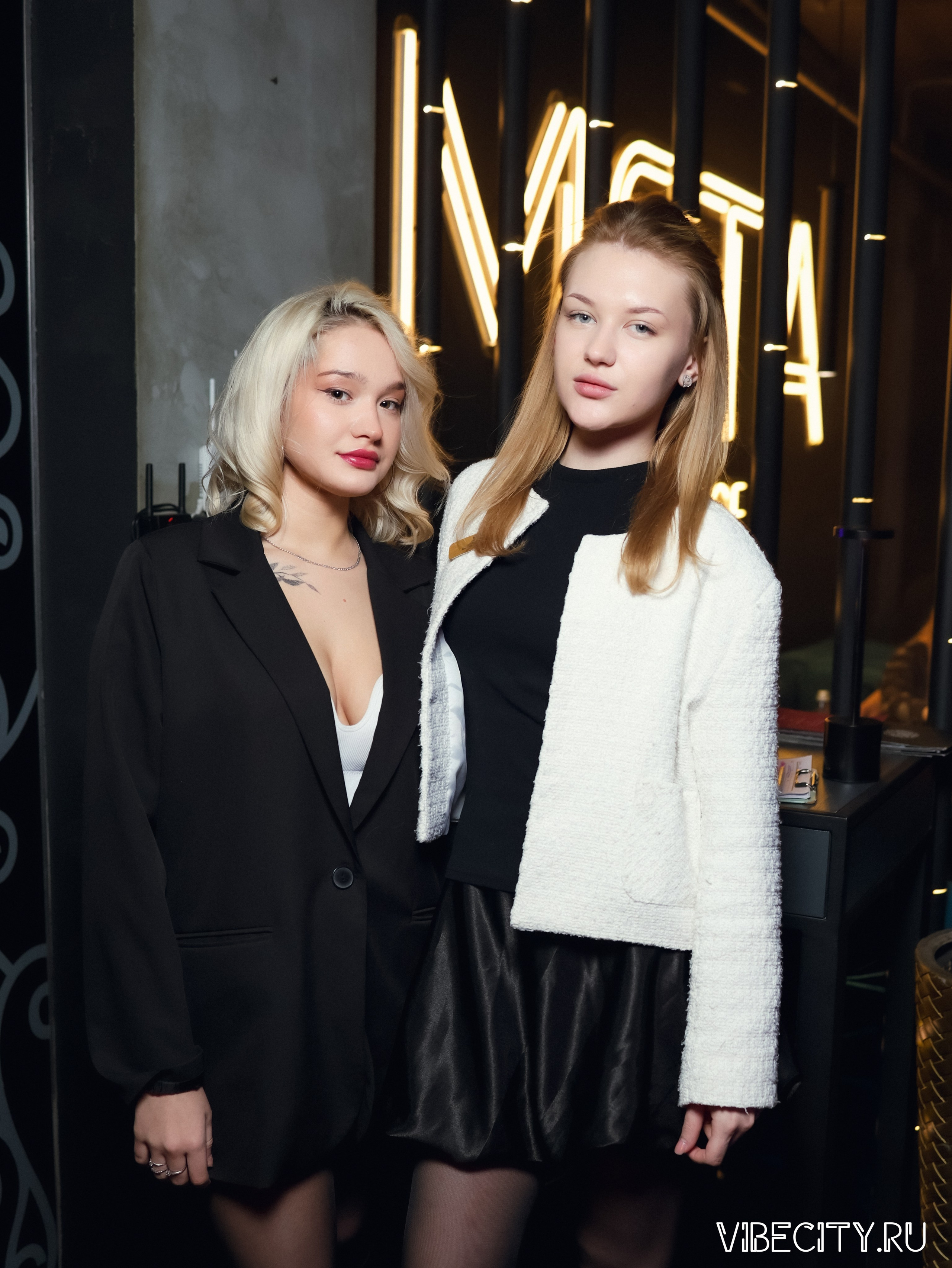 МЯТА lounge. VIBECITY.RU Вайб Сити Ру Фоторепортажи Фотоотчеты Калининград