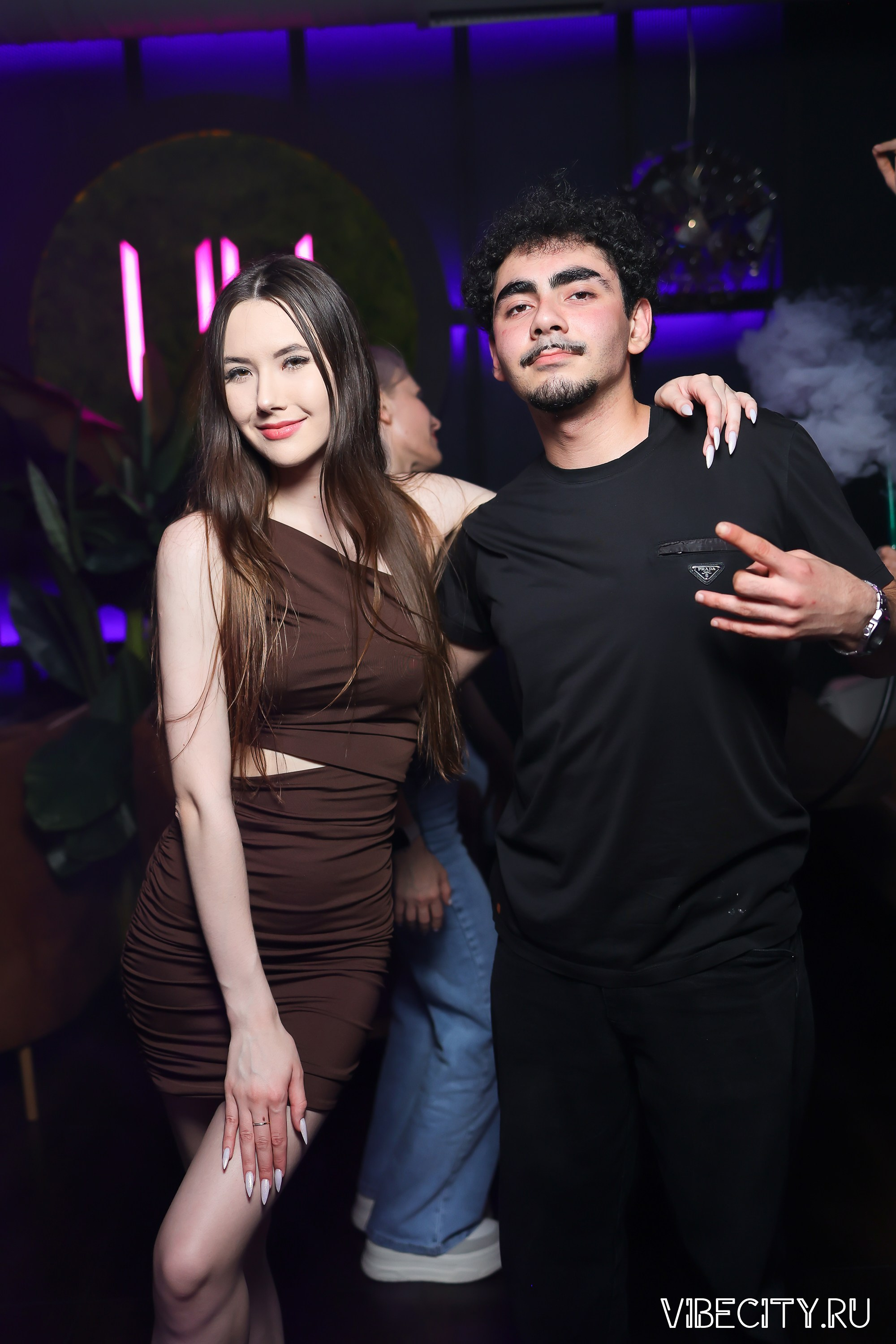 DOUBLE U. VIBECITY.RU Вайб Сити Ру Фоторепортажи Фотоотчеты Калининград