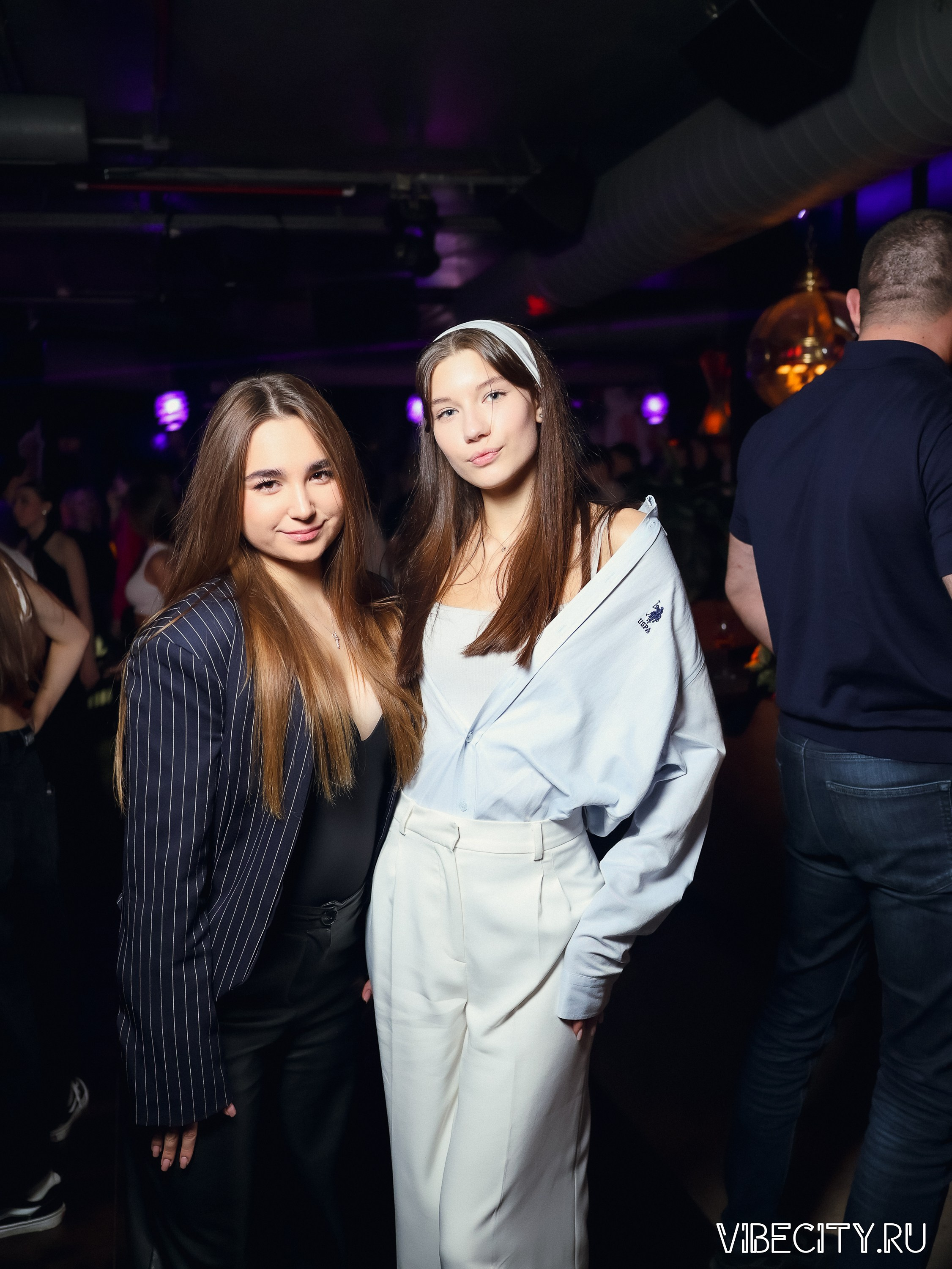 DOUBLE U. VIBECITY.RU Вайб Сити Ру Фоторепортажи Фотоотчеты Калининград